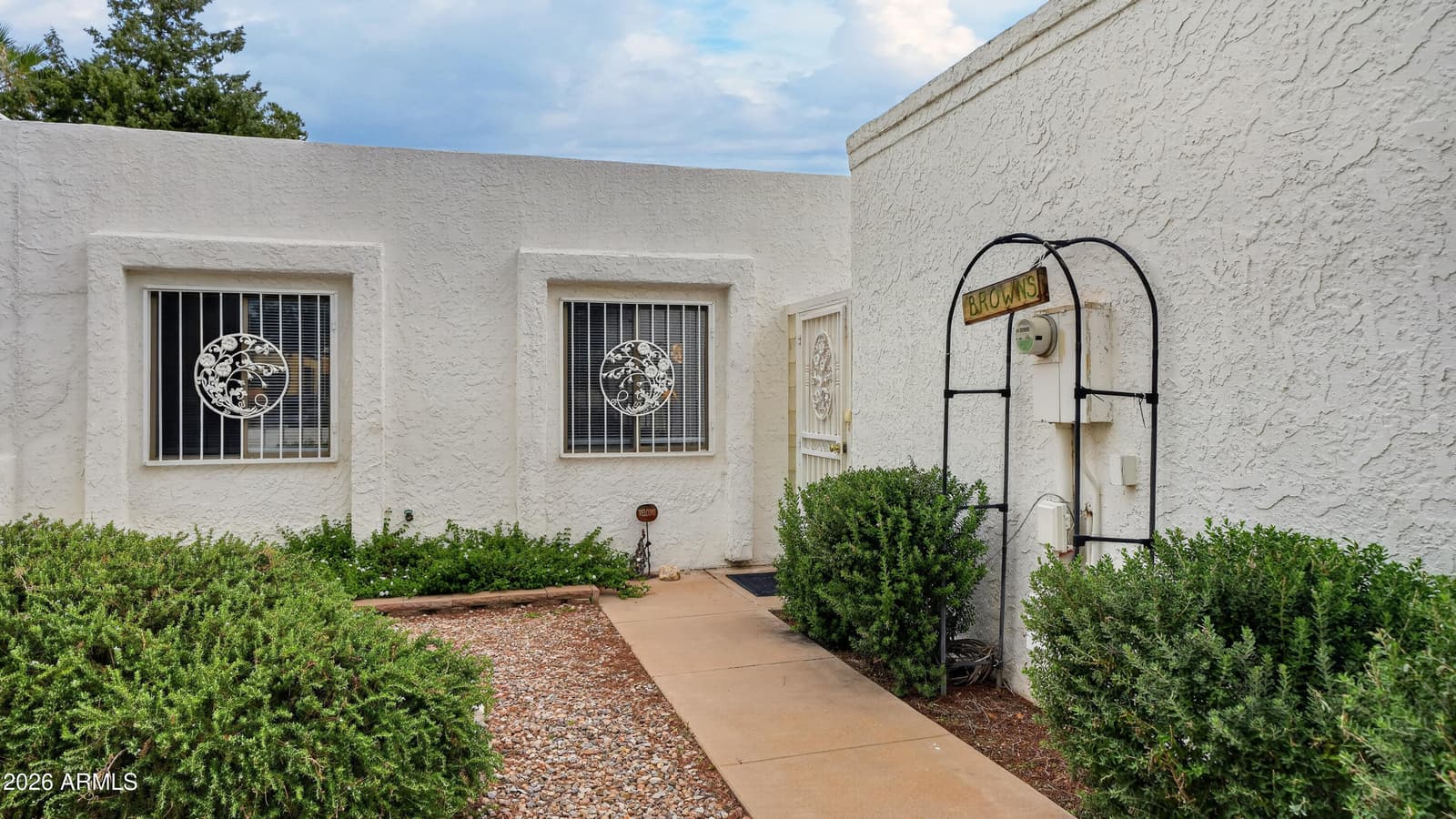 590 CAMINO MOJADO, Sierra Vista, AZ 85635 — photo 6 of 41