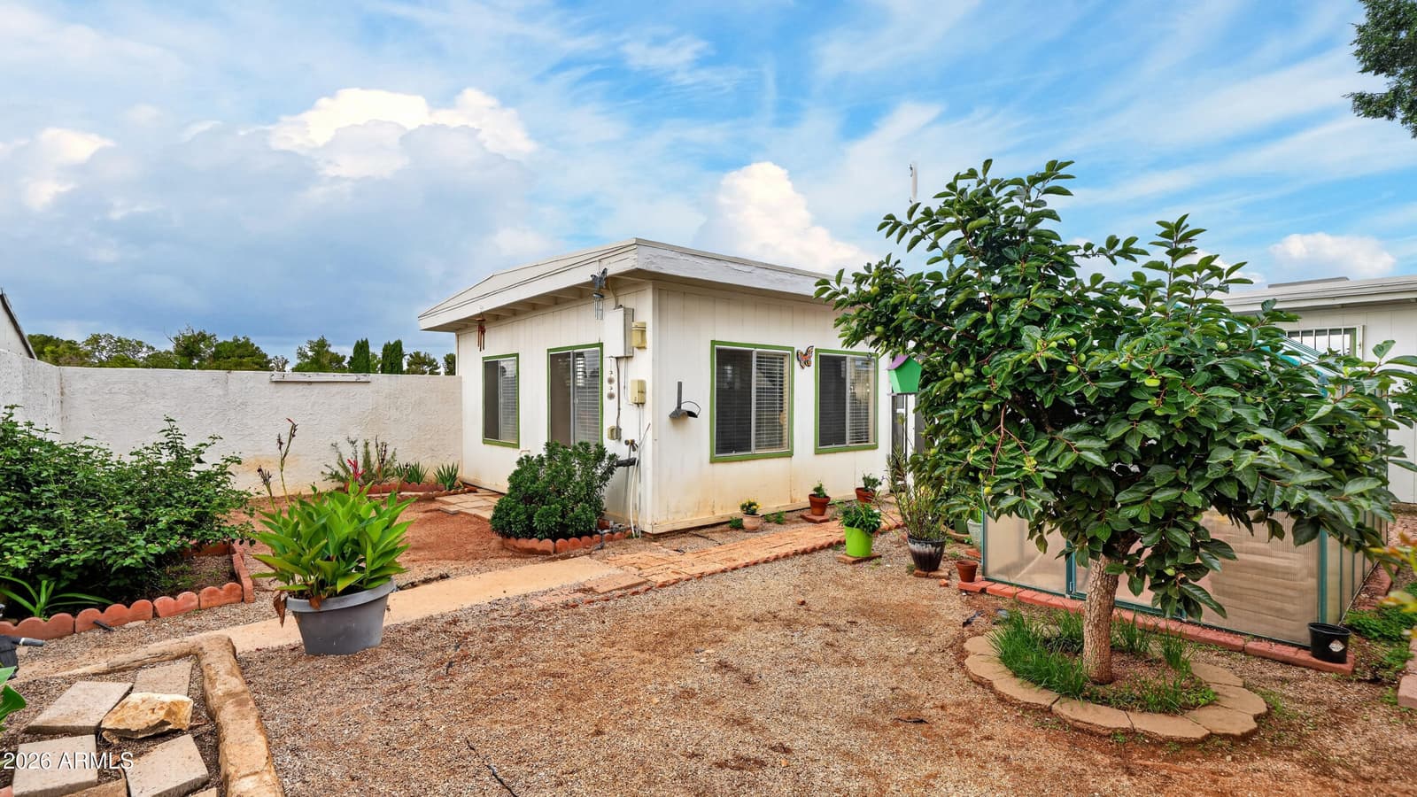 590 CAMINO MOJADO, Sierra Vista, AZ 85635 — photo 8 of 41