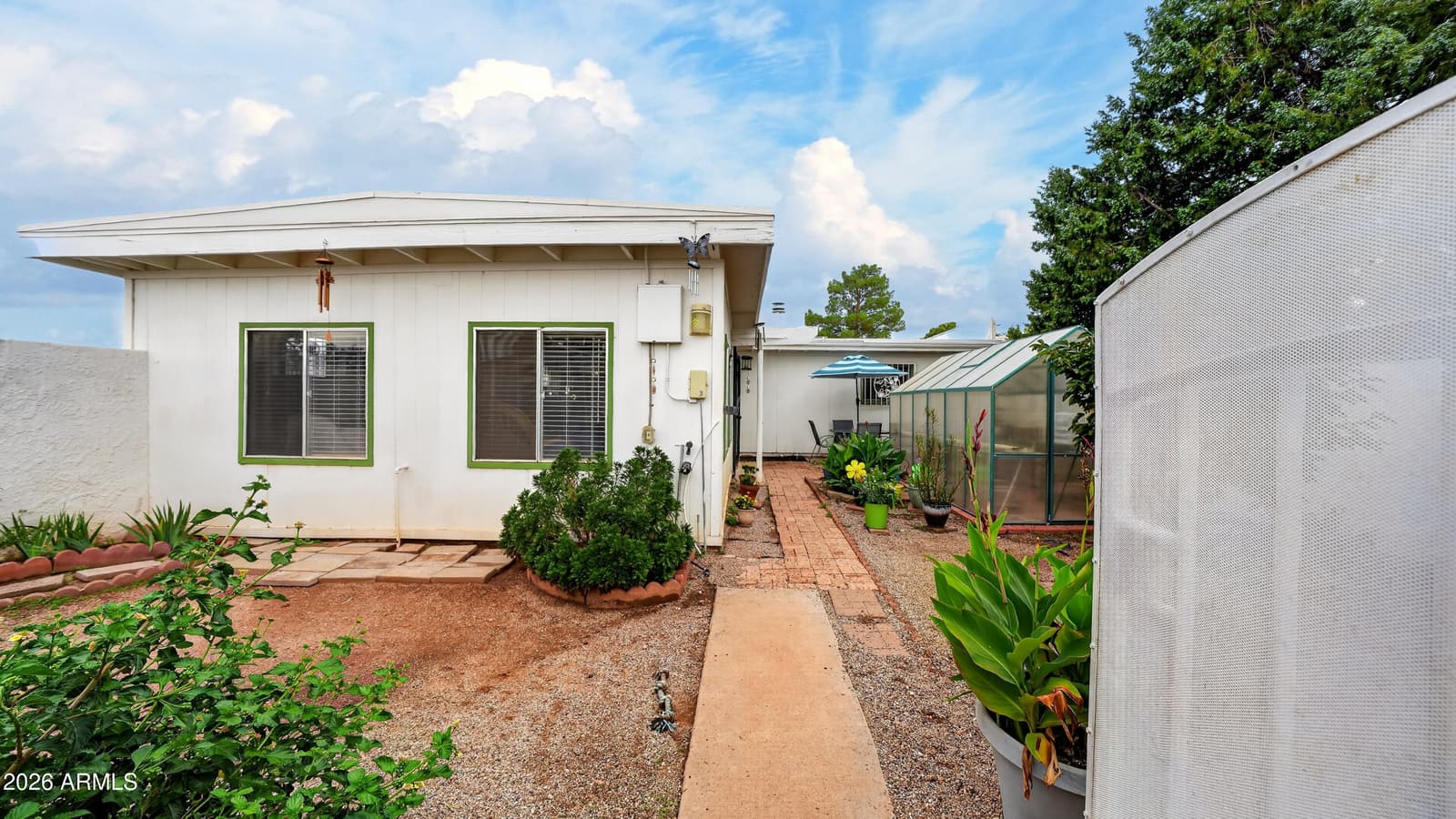 590 CAMINO MOJADO, Sierra Vista, AZ 85635 — photo 12 of 41