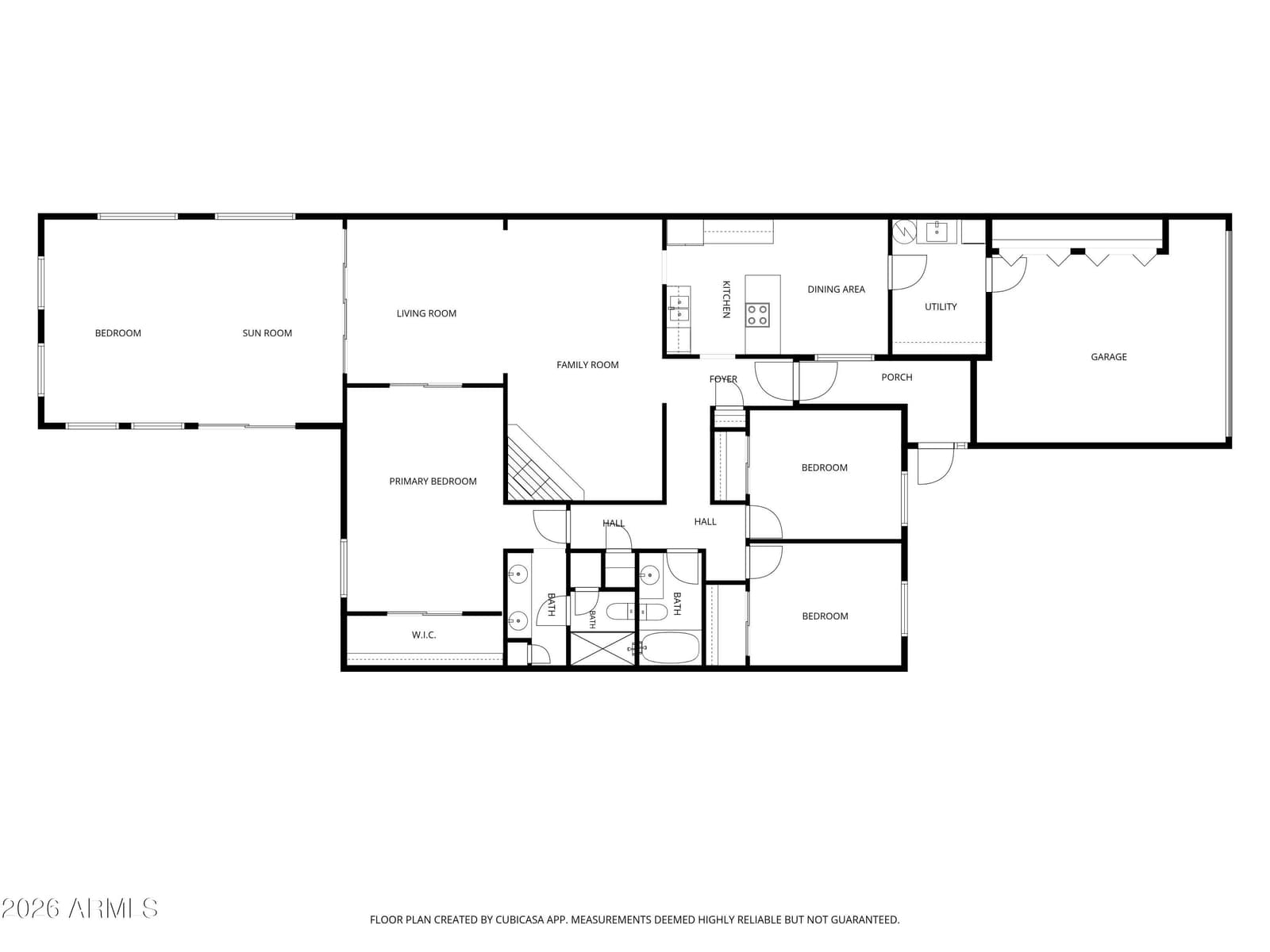590 CAMINO MOJADO, Sierra Vista, AZ 85635 — photo 14 of 41
