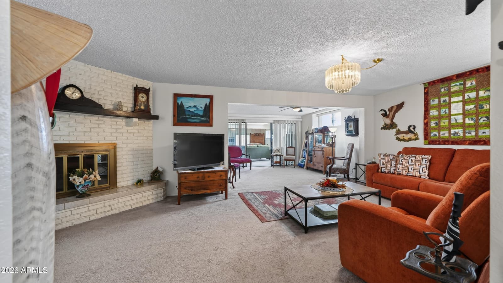 590 CAMINO MOJADO, Sierra Vista, AZ 85635 — photo 16 of 41