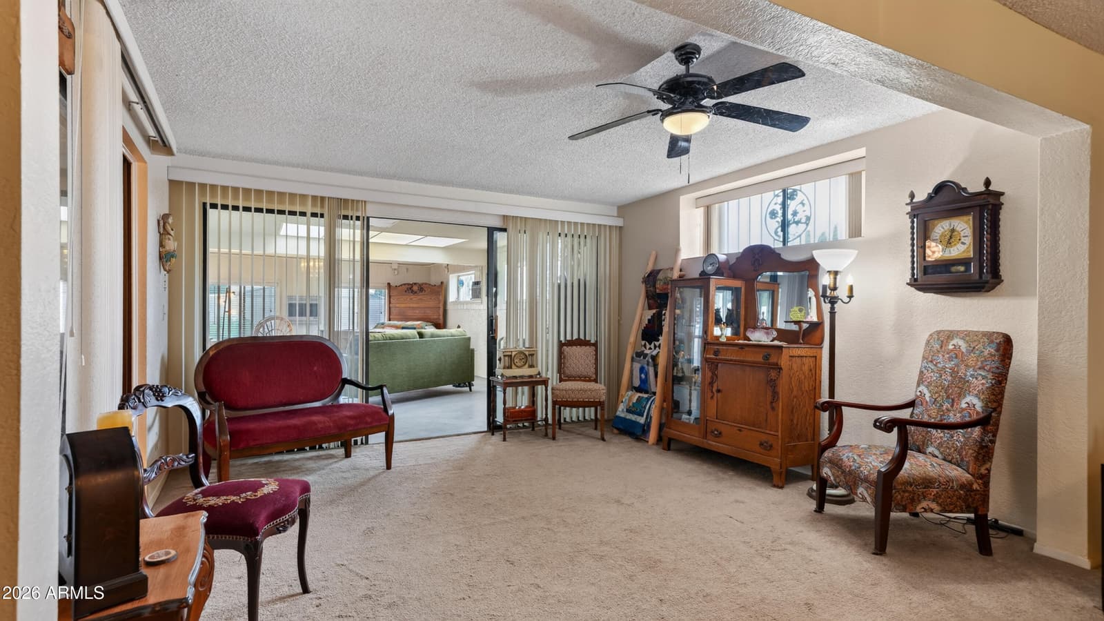 590 CAMINO MOJADO, Sierra Vista, AZ 85635 — photo 18 of 41