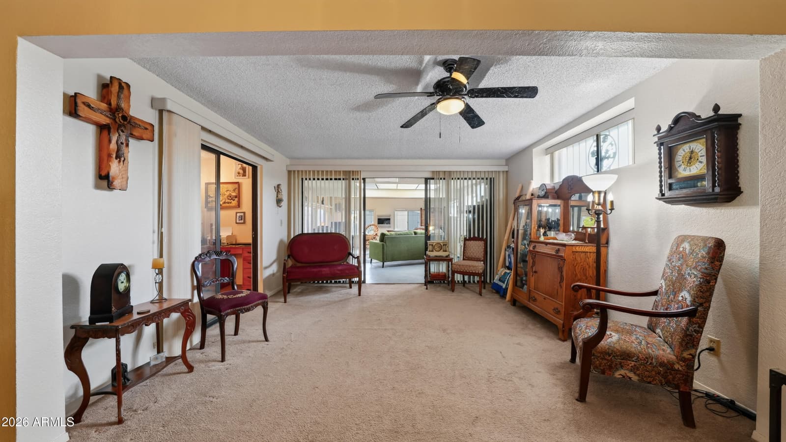 590 CAMINO MOJADO, Sierra Vista, AZ 85635 — photo 19 of 41