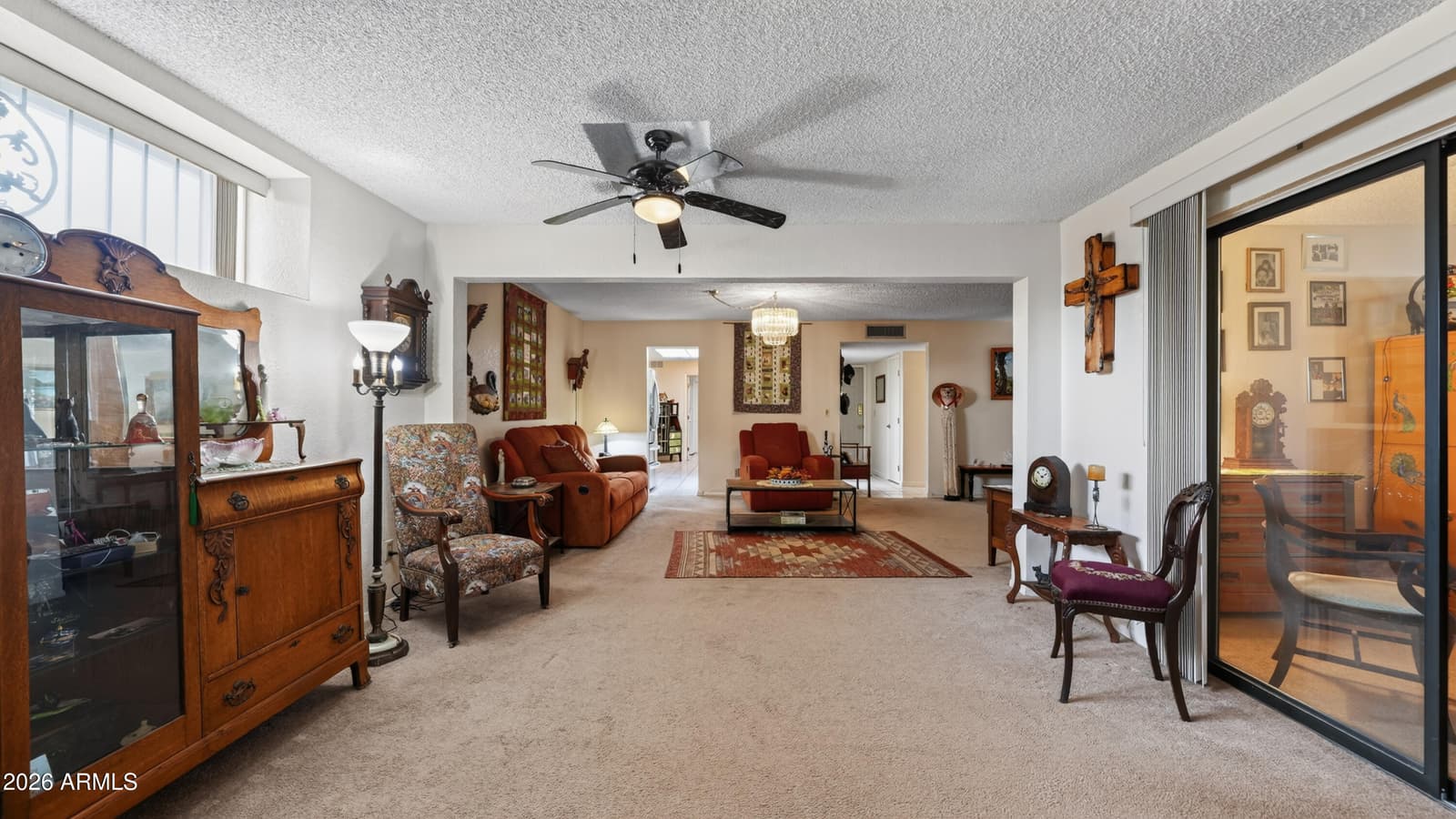 590 CAMINO MOJADO, Sierra Vista, AZ 85635 — photo 20 of 41