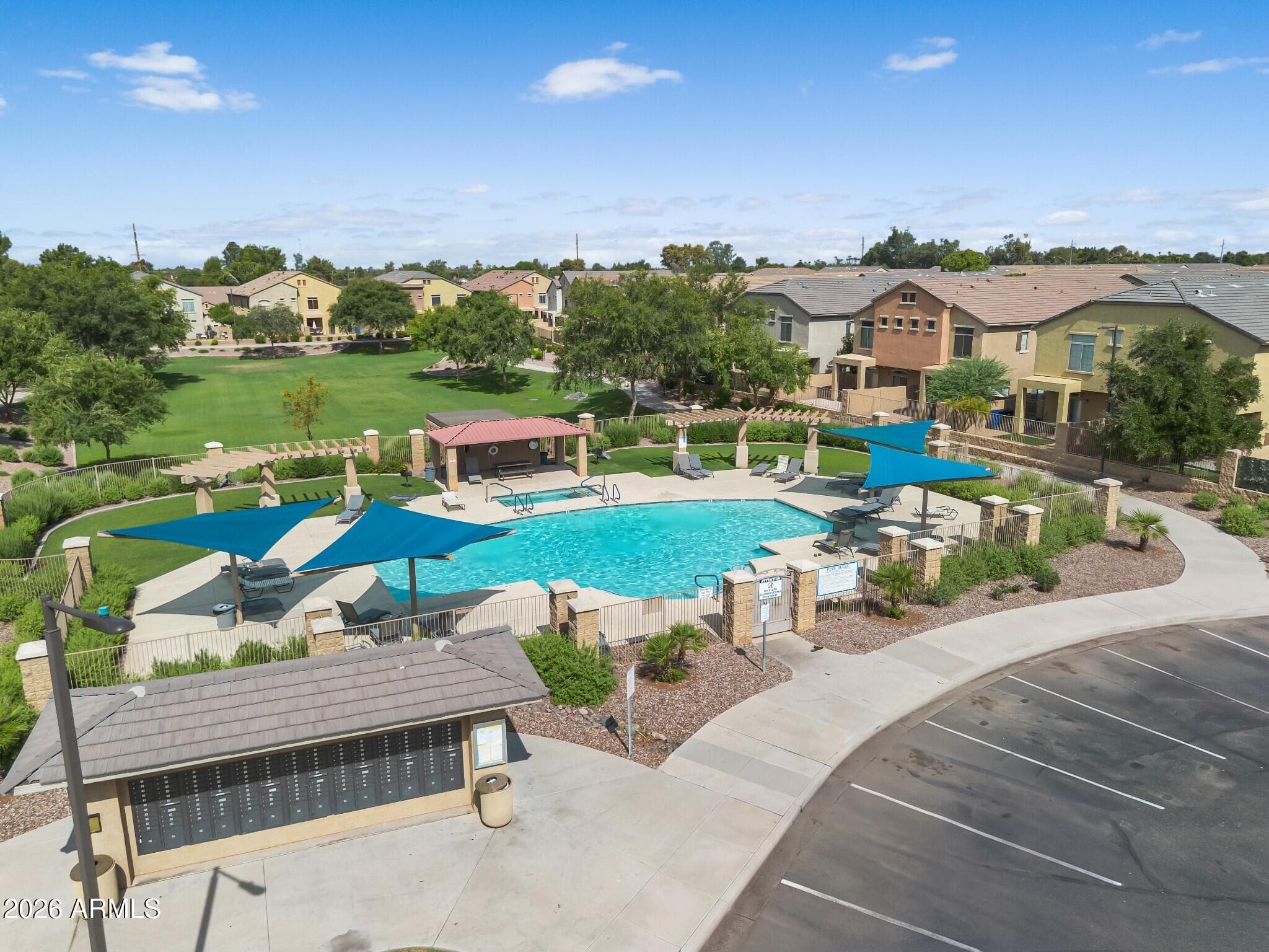 1350 S GREENFIELD Road 1202, Mesa, AZ 85206 — photo 76 of 81