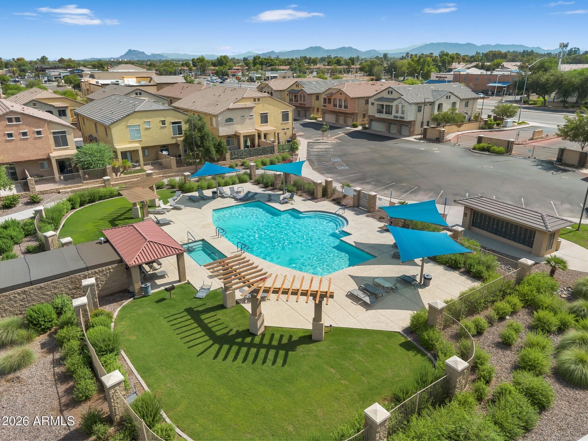 1350 S GREENFIELD Road 1202, Mesa, AZ 85206 — photo 80 of 81