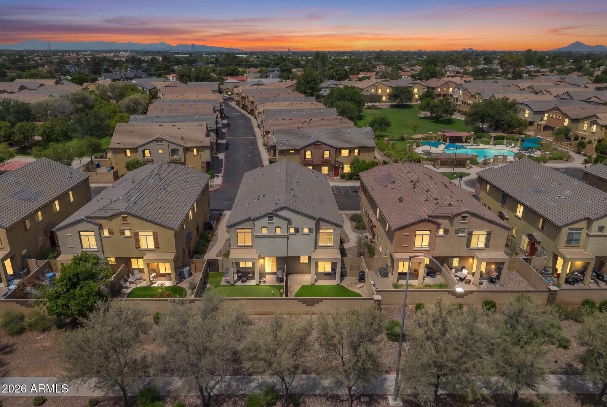 1350 S GREENFIELD Road 1202, Mesa, AZ 85206 — photo 5 of 81