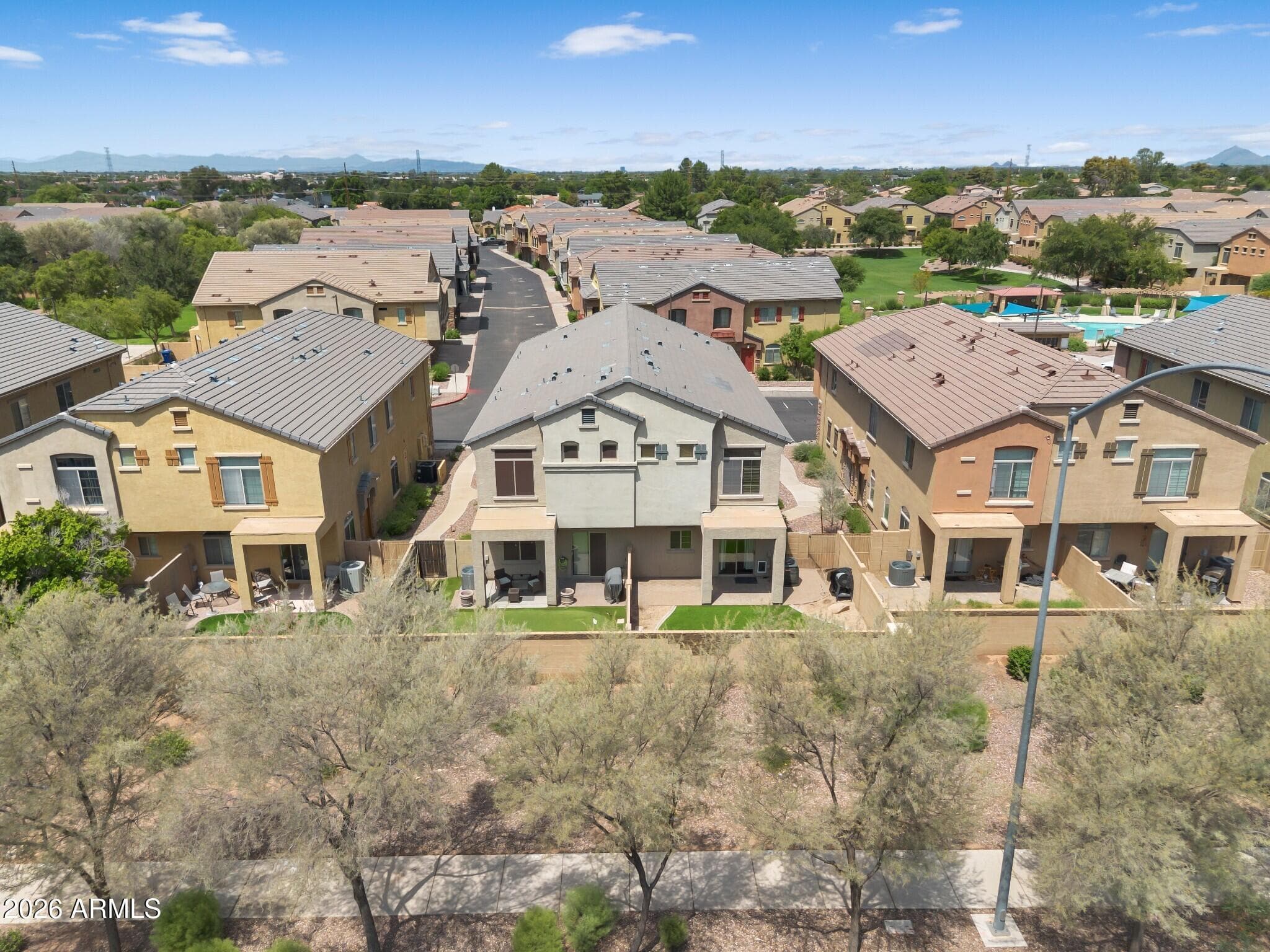 1350 S GREENFIELD Road 1202, Mesa, AZ 85206 — photo 60 of 81