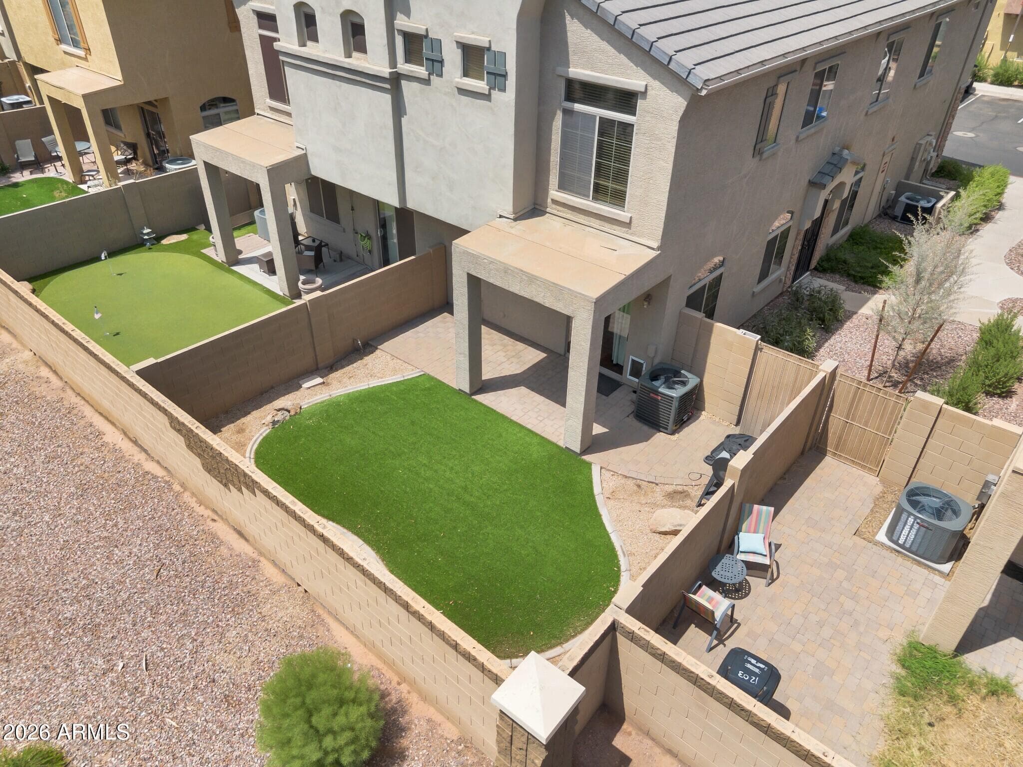 1350 S GREENFIELD Road 1202, Mesa, AZ 85206 — photo 59 of 81