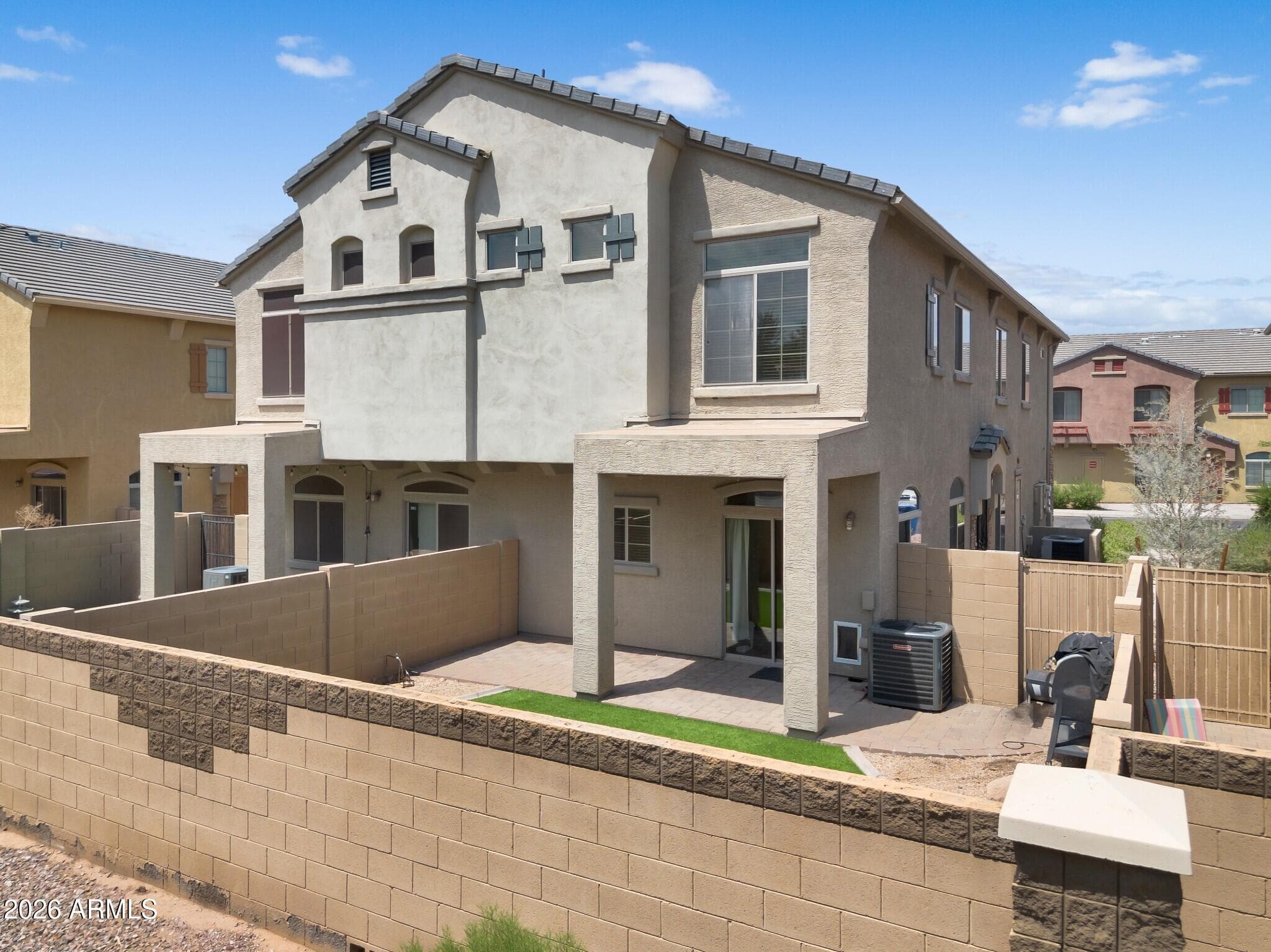 1350 S GREENFIELD Road 1202, Mesa, AZ 85206 — photo 57 of 81