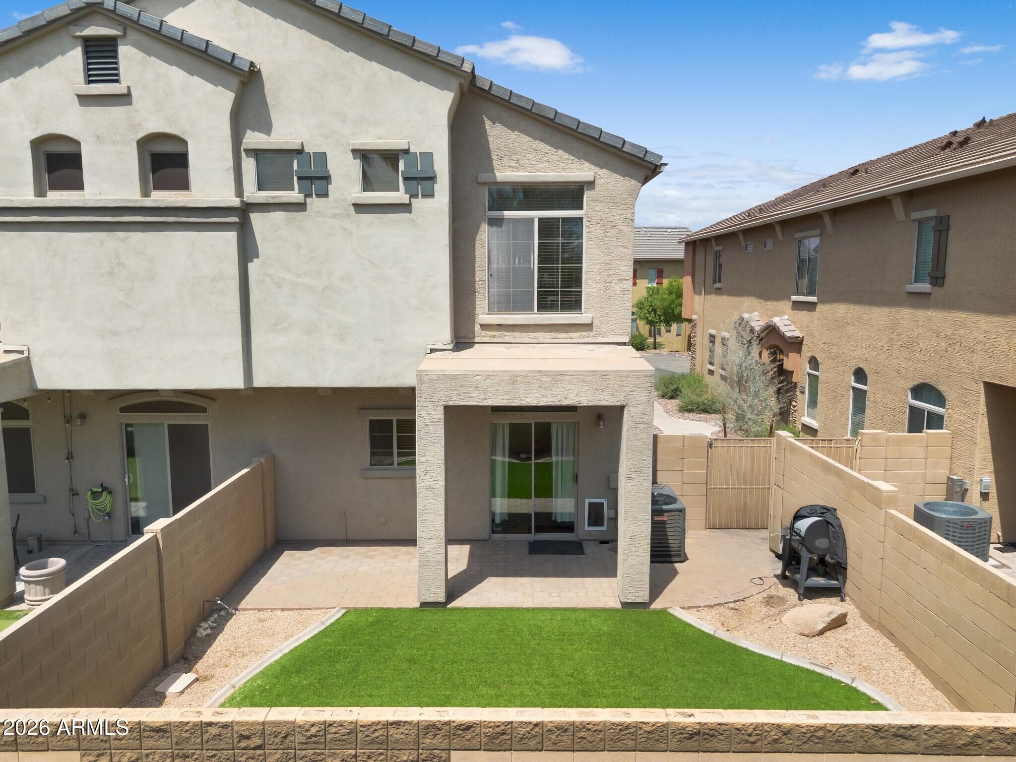 1350 S GREENFIELD Road 1202, Mesa, AZ 85206 — photo 55 of 81
