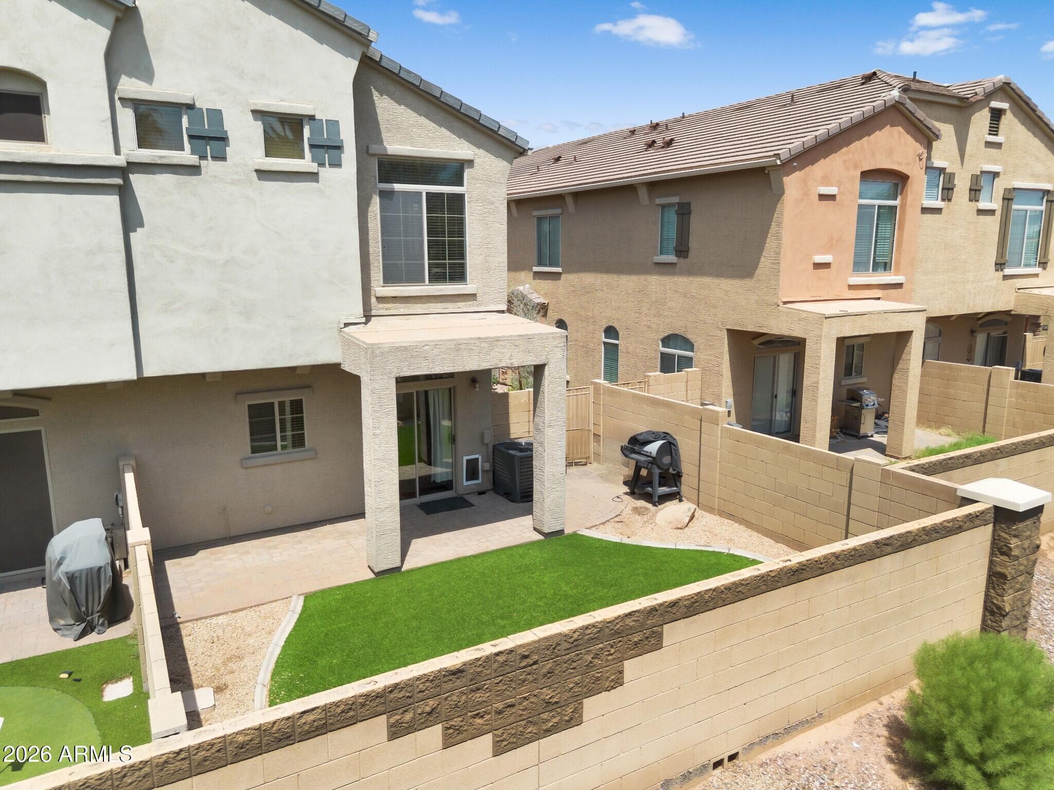 1350 S GREENFIELD Road 1202, Mesa, AZ 85206 — photo 56 of 81
