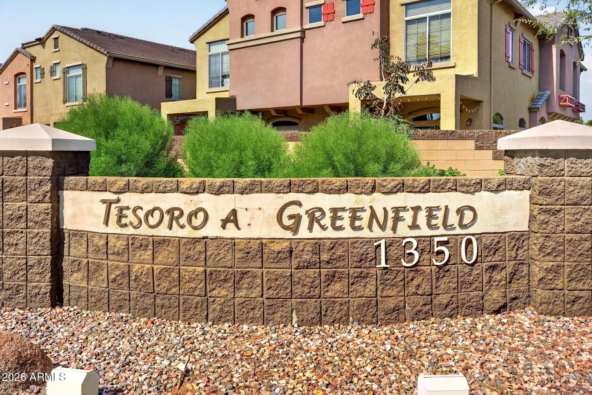 1350 S GREENFIELD Road 1202, Mesa, AZ 85206 — photo 64 of 81