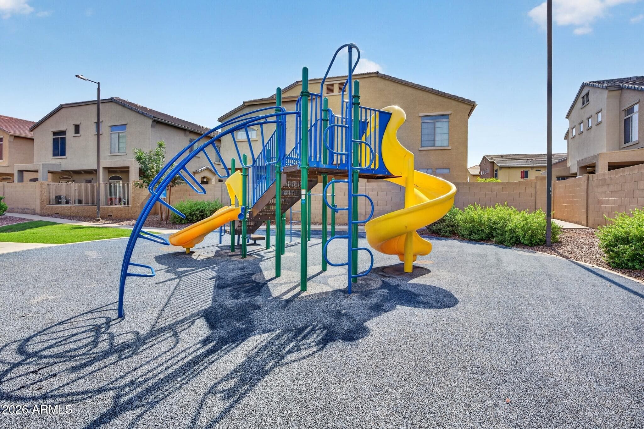 1350 S GREENFIELD Road 1202, Mesa, AZ 85206 — photo 67 of 81
