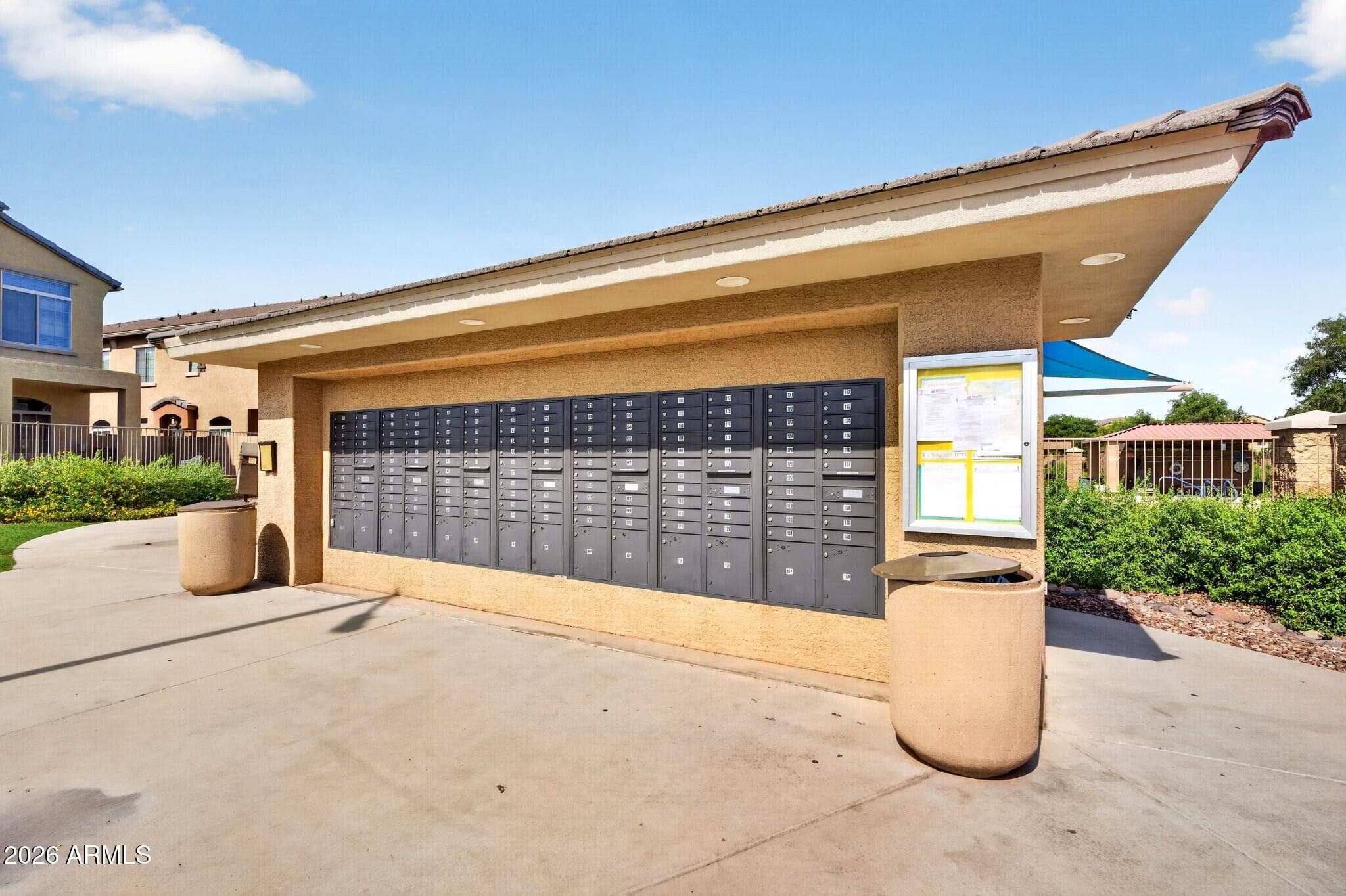 1350 S GREENFIELD Road 1202, Mesa, AZ 85206 — photo 71 of 81