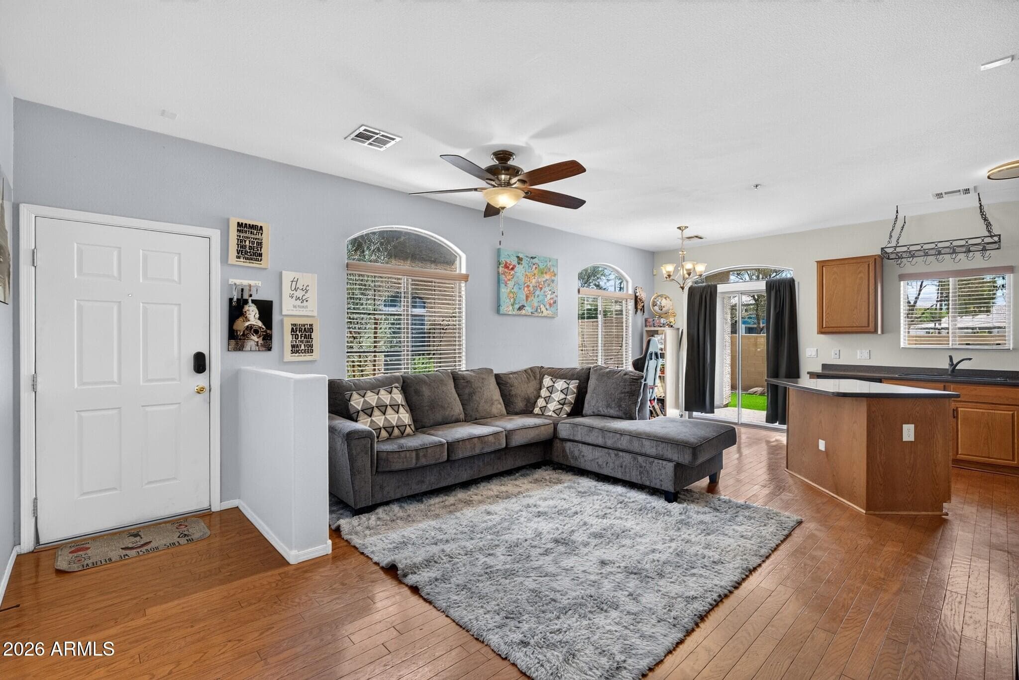 1350 S GREENFIELD Road 1202, Mesa, AZ 85206 — photo 11 of 81