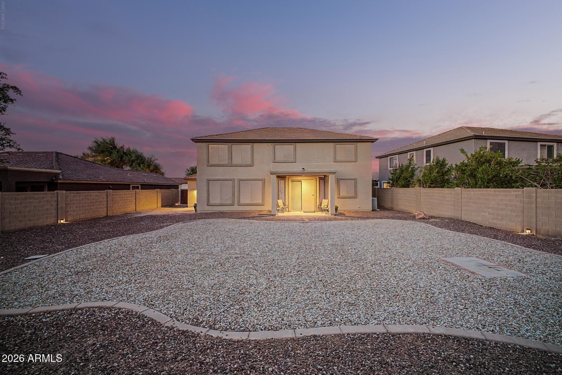 31292 N SADDLEBAG Lane, San Tan Valley, AZ 85143 — photo 43 of 67