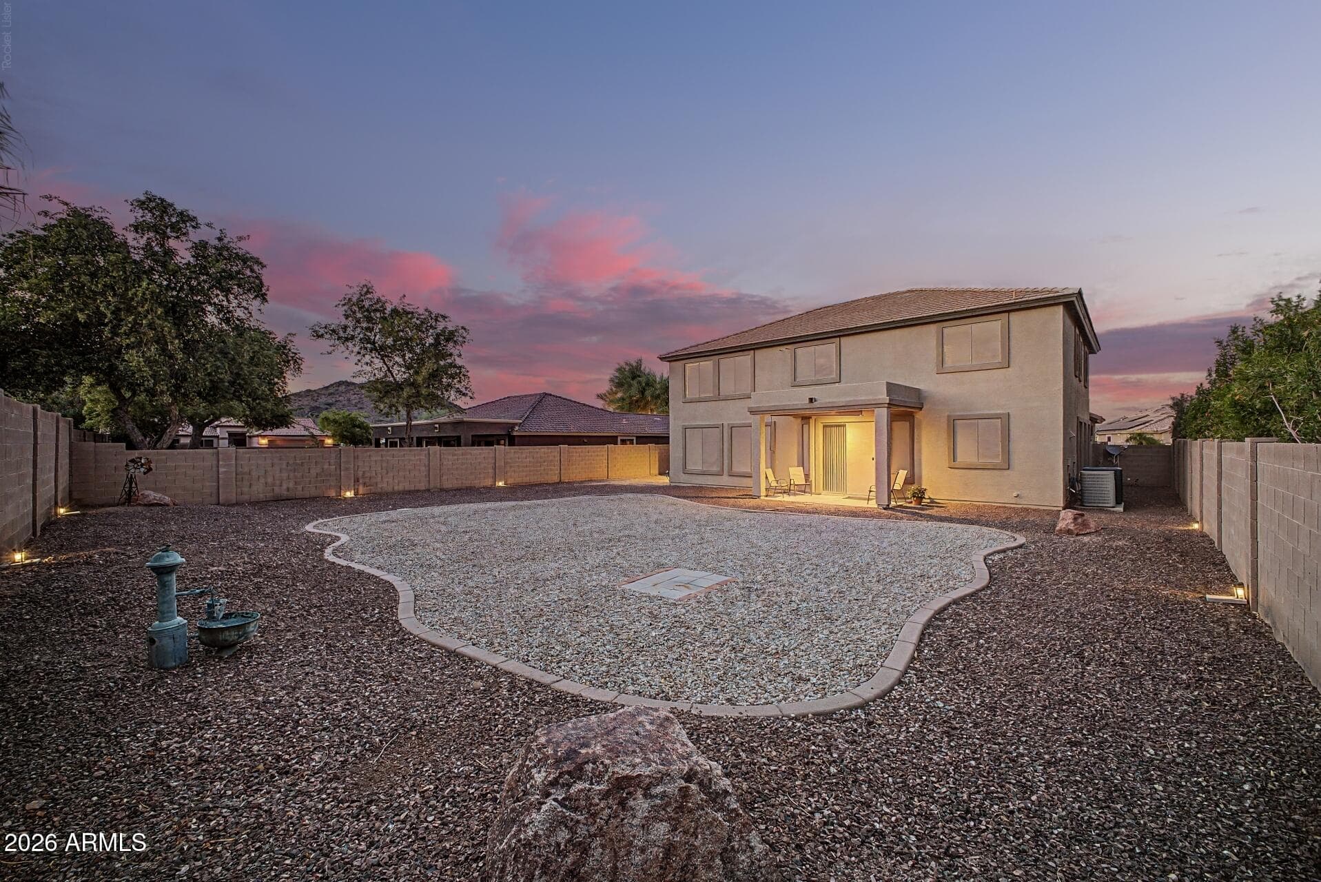31292 N SADDLEBAG Lane, San Tan Valley, AZ 85143 — photo 44 of 67