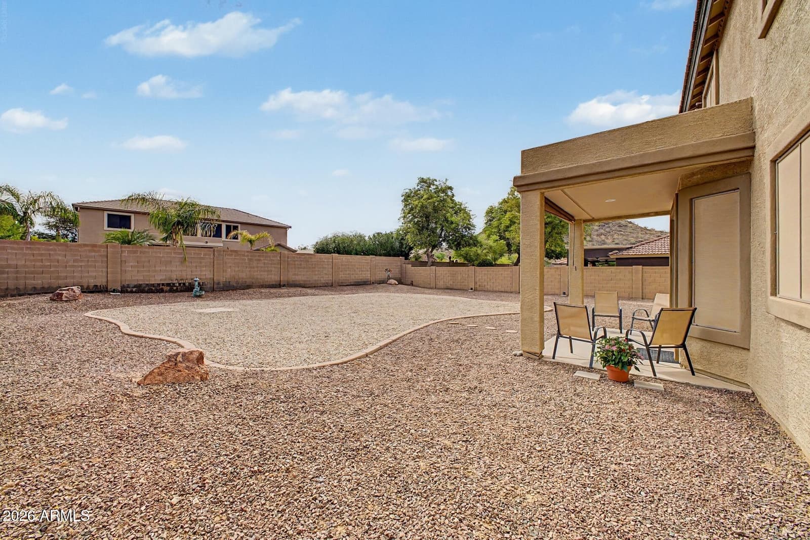 31292 N SADDLEBAG Lane, San Tan Valley, AZ 85143 — photo 45 of 67