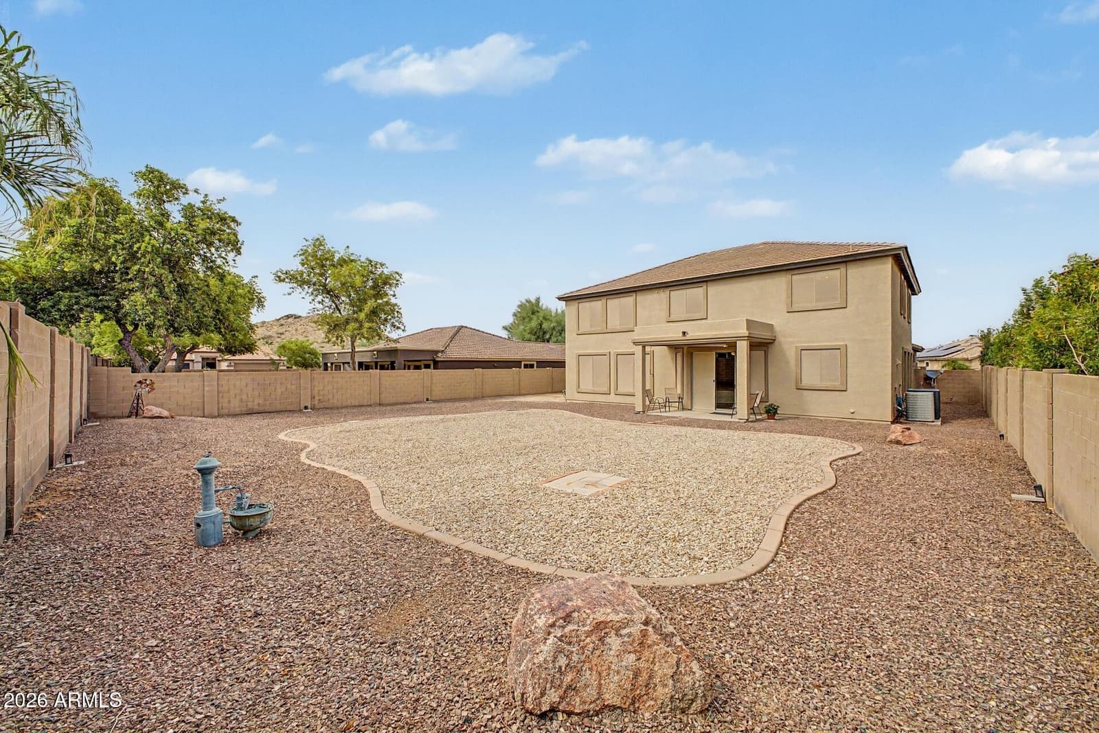 31292 N SADDLEBAG Lane, San Tan Valley, AZ 85143 — photo 46 of 67