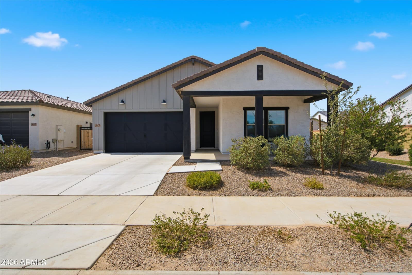 42435 W ROJO Street, Maricopa, AZ 85138 — photo 7 of 37