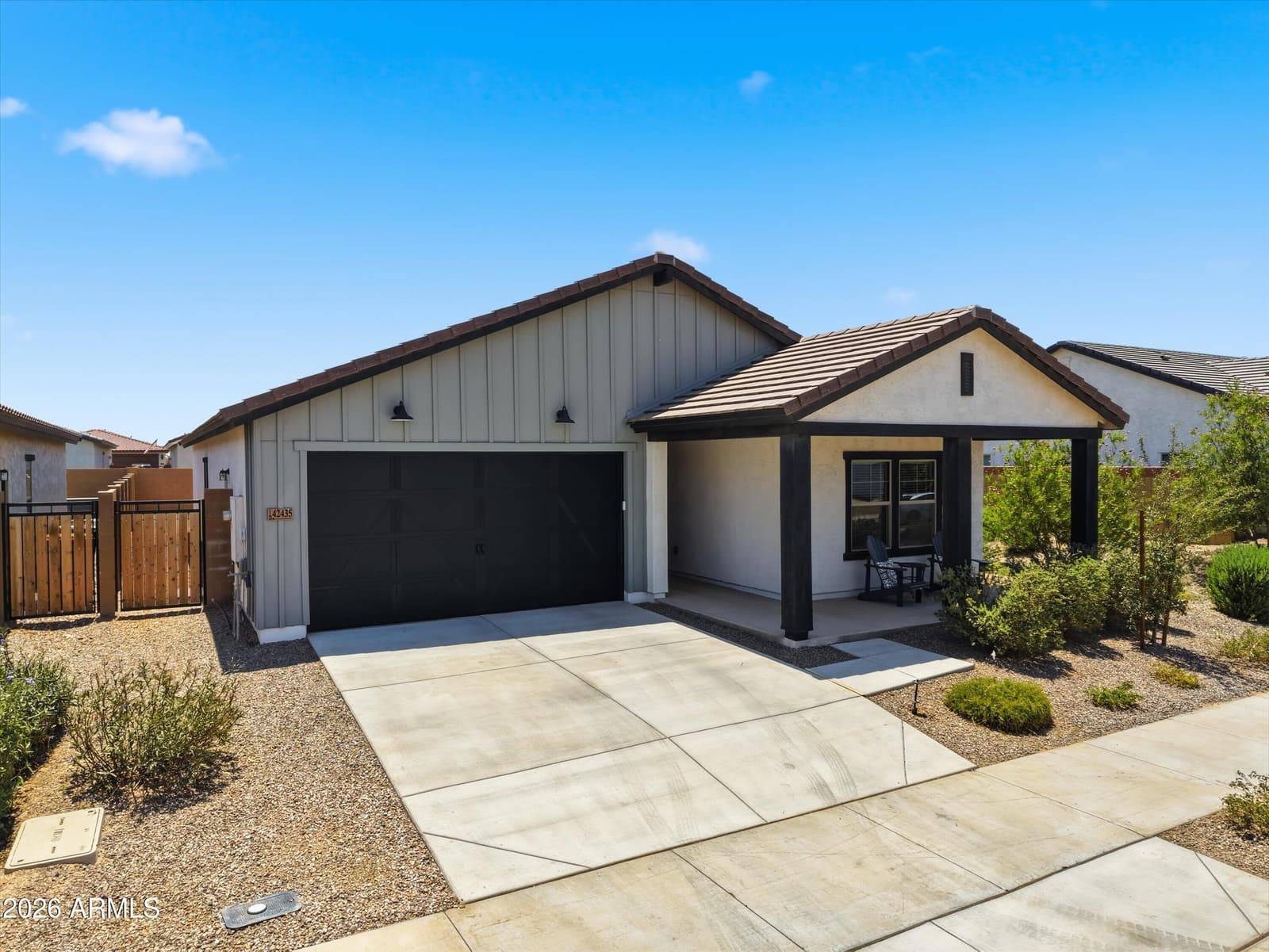 42435 W ROJO Street, Maricopa, AZ 85138 — photo 8 of 37