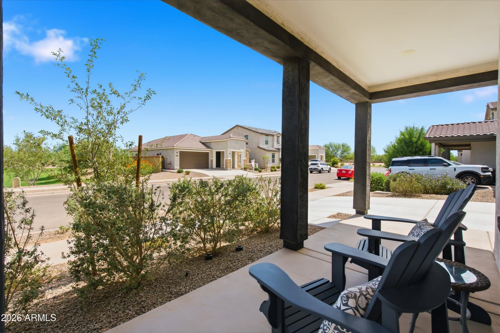 42435 W ROJO Street, Maricopa, AZ 85138 — photo 9 of 37