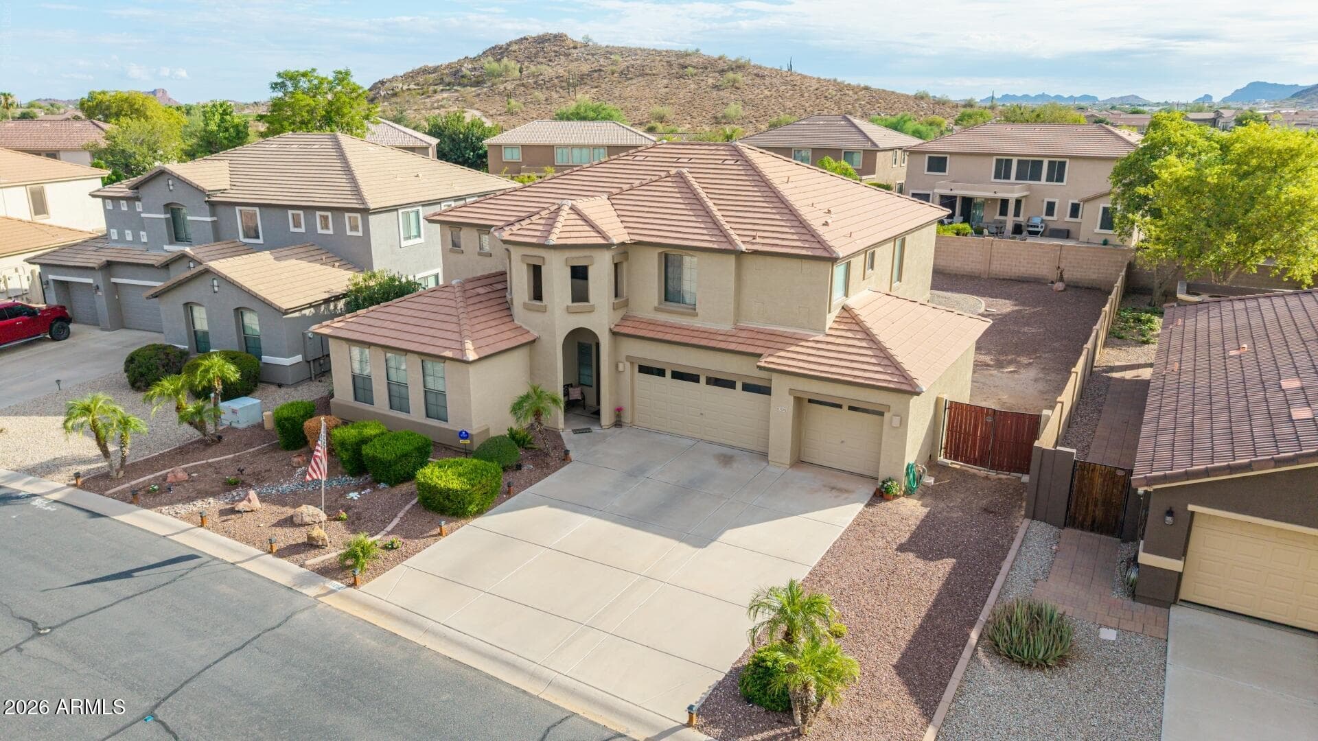 31292 N SADDLEBAG Lane, San Tan Valley, AZ 85143 — photo 52 of 67