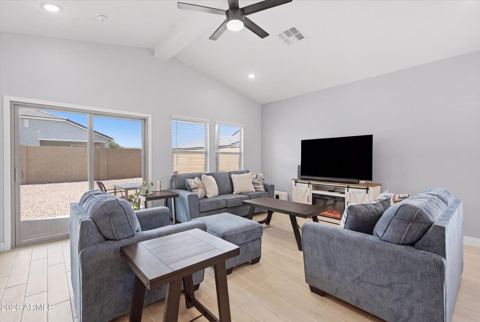 42435 W ROJO Street, Maricopa, AZ 85138 — photo 3 of 37