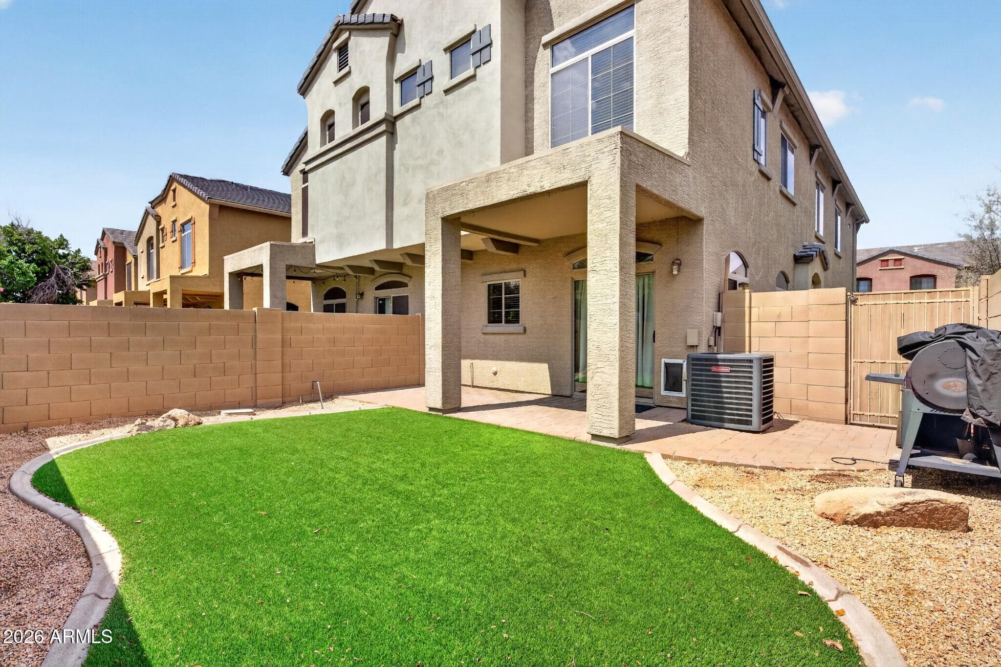 1350 S GREENFIELD Road 1202, Mesa, AZ 85206 — photo 40 of 81