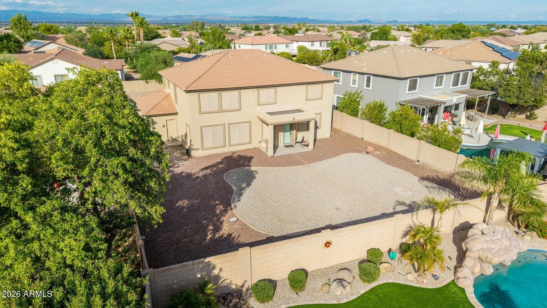 31292 N SADDLEBAG Lane, San Tan Valley, AZ 85143 — photo 55 of 67