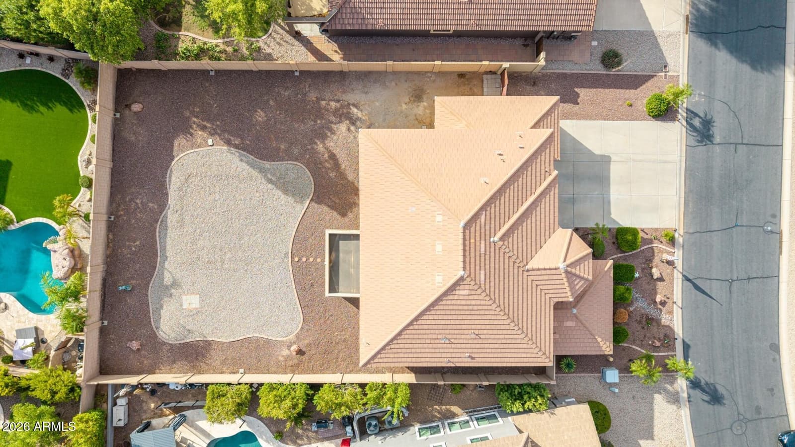 31292 N SADDLEBAG Lane, San Tan Valley, AZ 85143 — photo 56 of 67