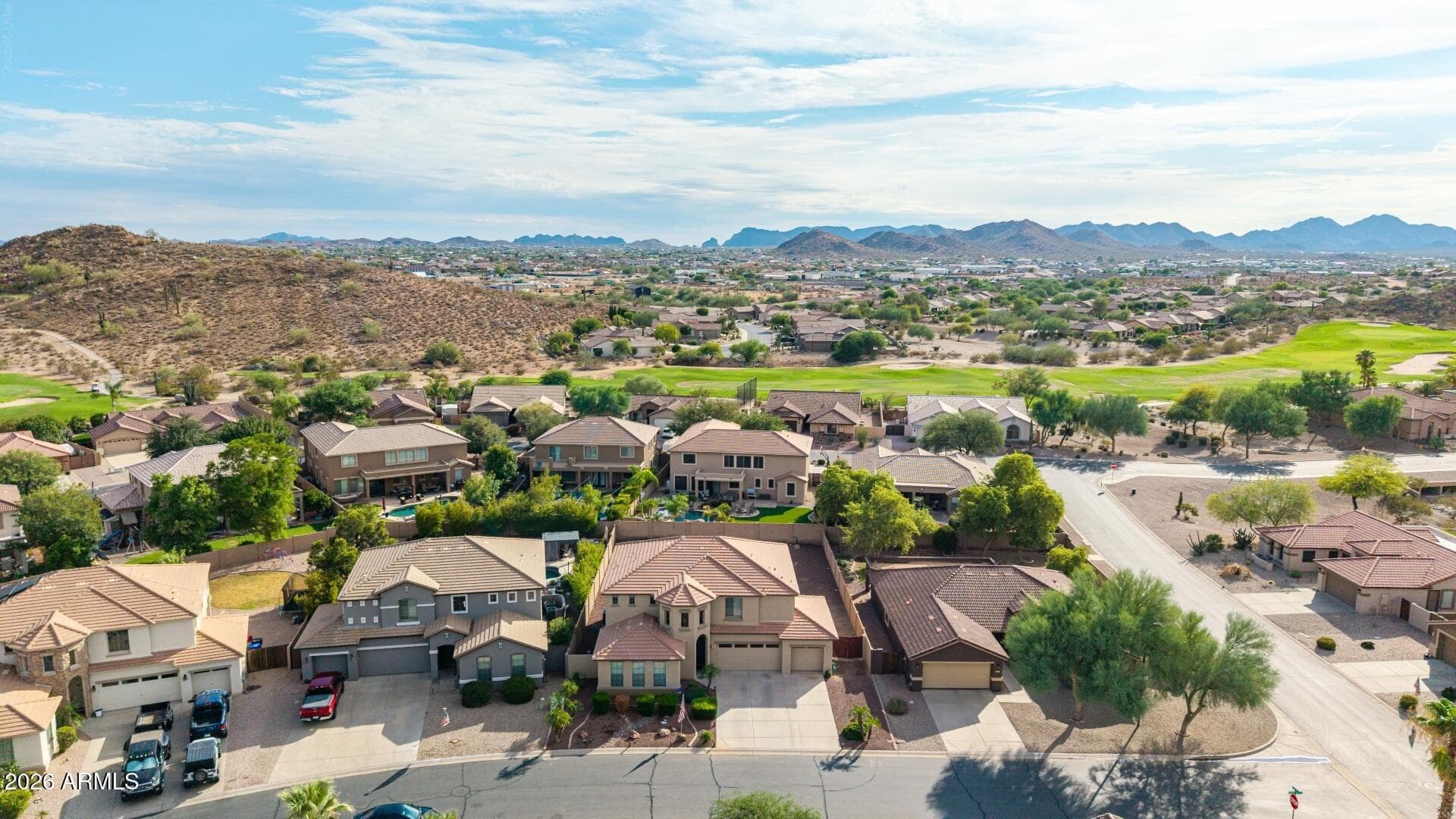 31292 N SADDLEBAG Lane, San Tan Valley, AZ 85143 — photo 62 of 67