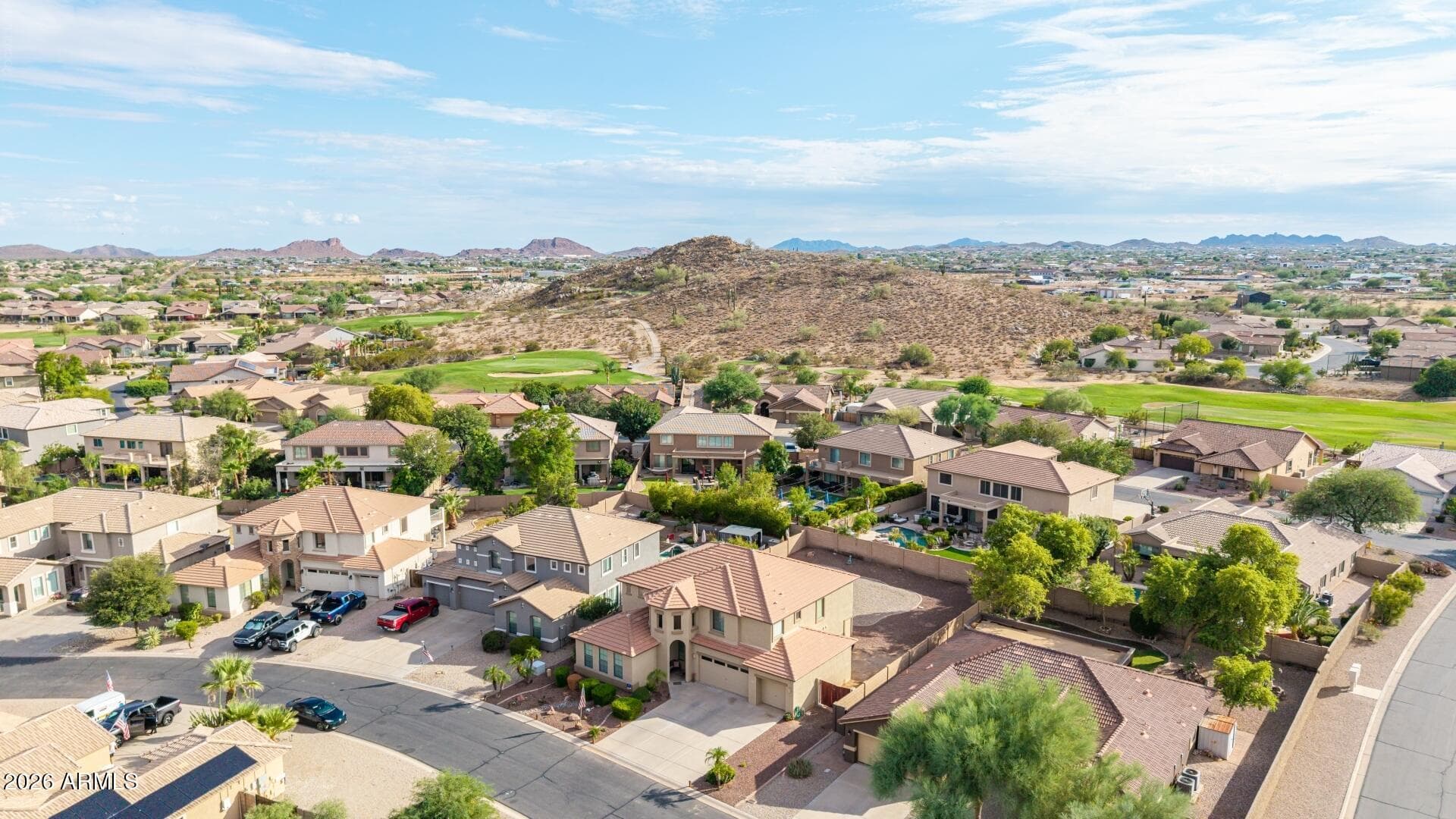 31292 N SADDLEBAG Lane, San Tan Valley, AZ 85143 — photo 64 of 67
