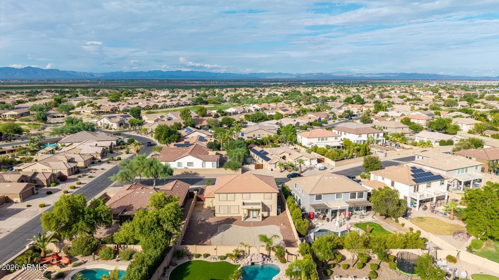 31292 N SADDLEBAG Lane, San Tan Valley, AZ 85143 — photo 66 of 67