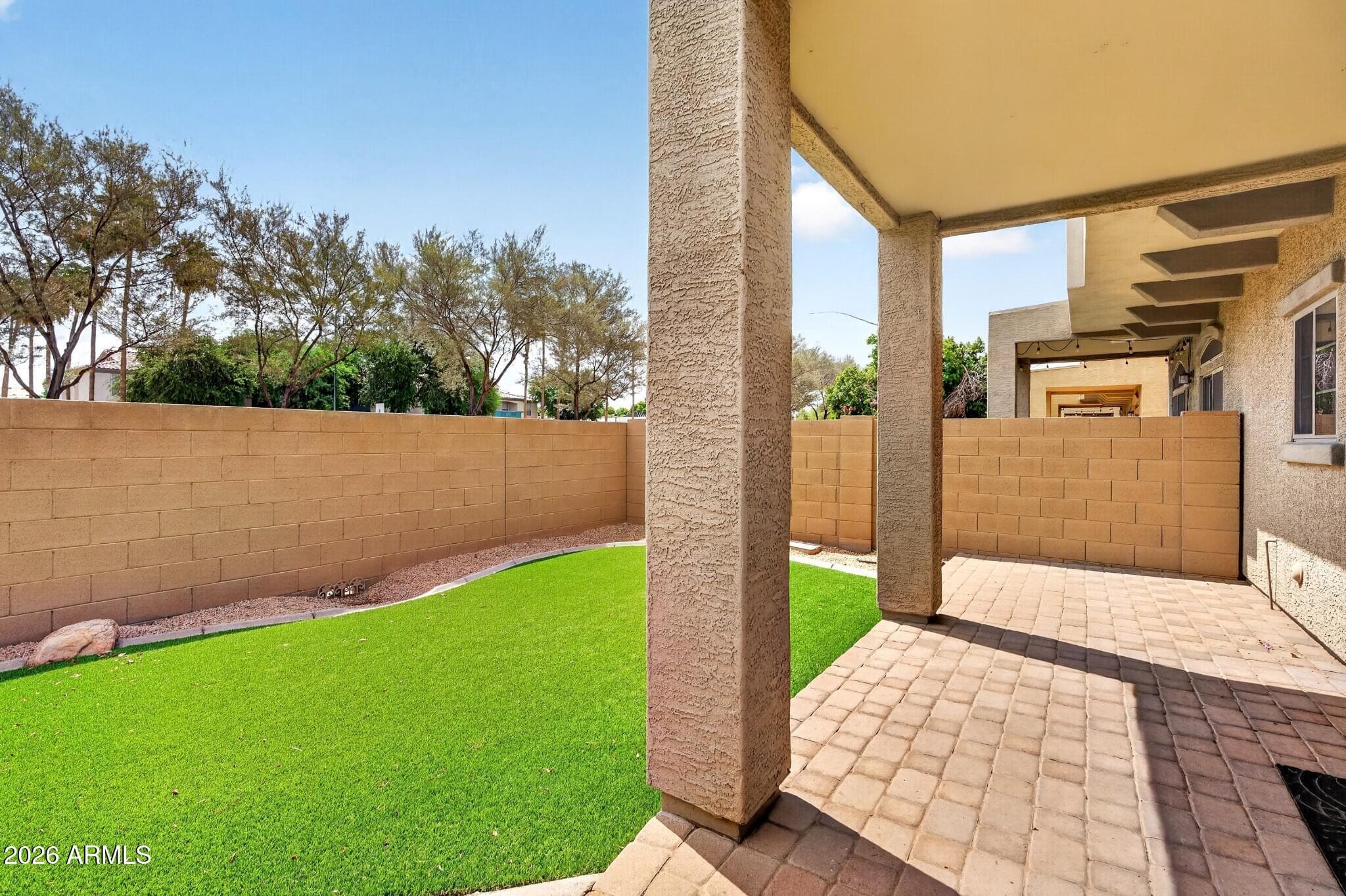 1350 S GREENFIELD Road 1202, Mesa, AZ 85206 — photo 42 of 81