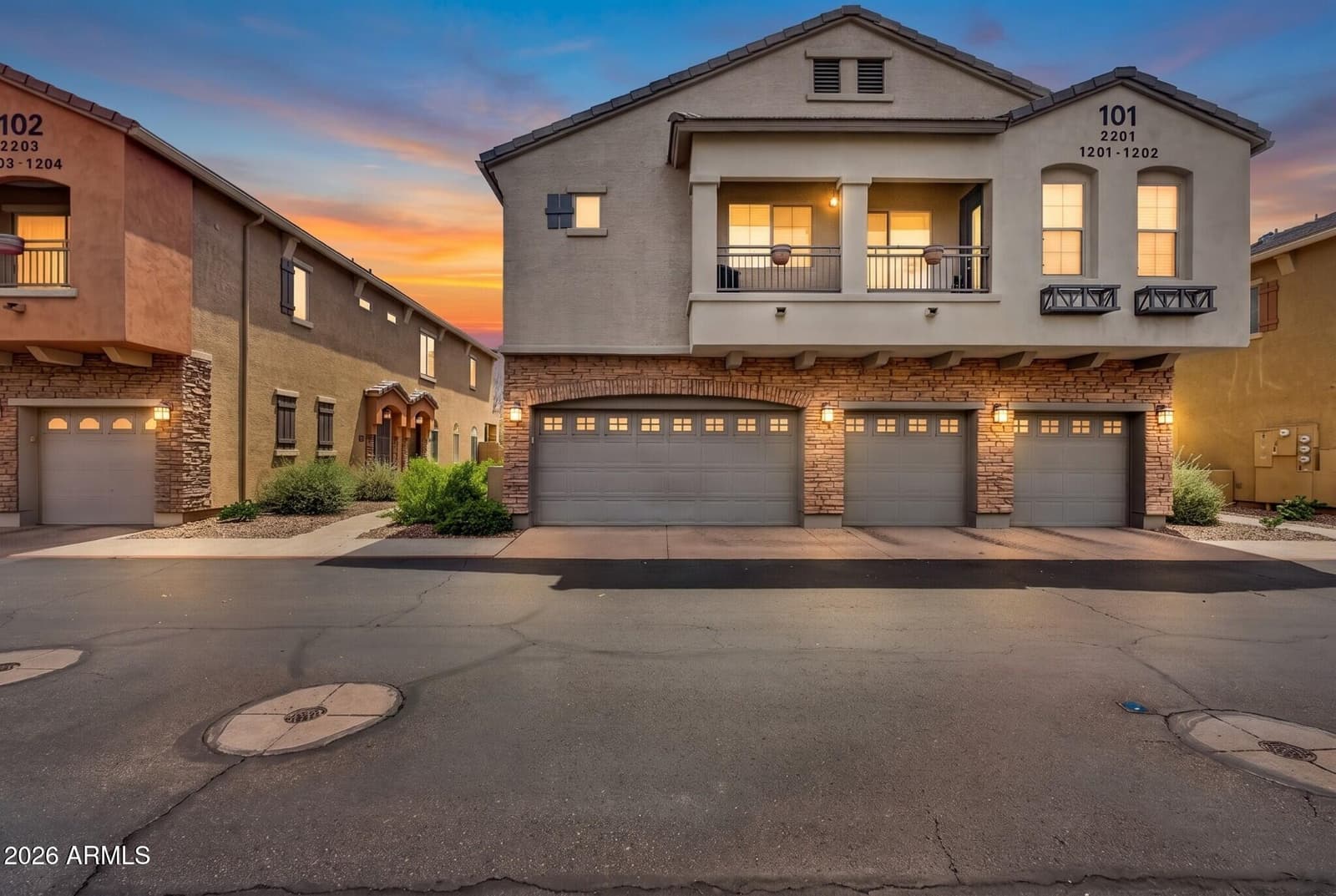 1350 S GREENFIELD Road 1202, Mesa, AZ 85206