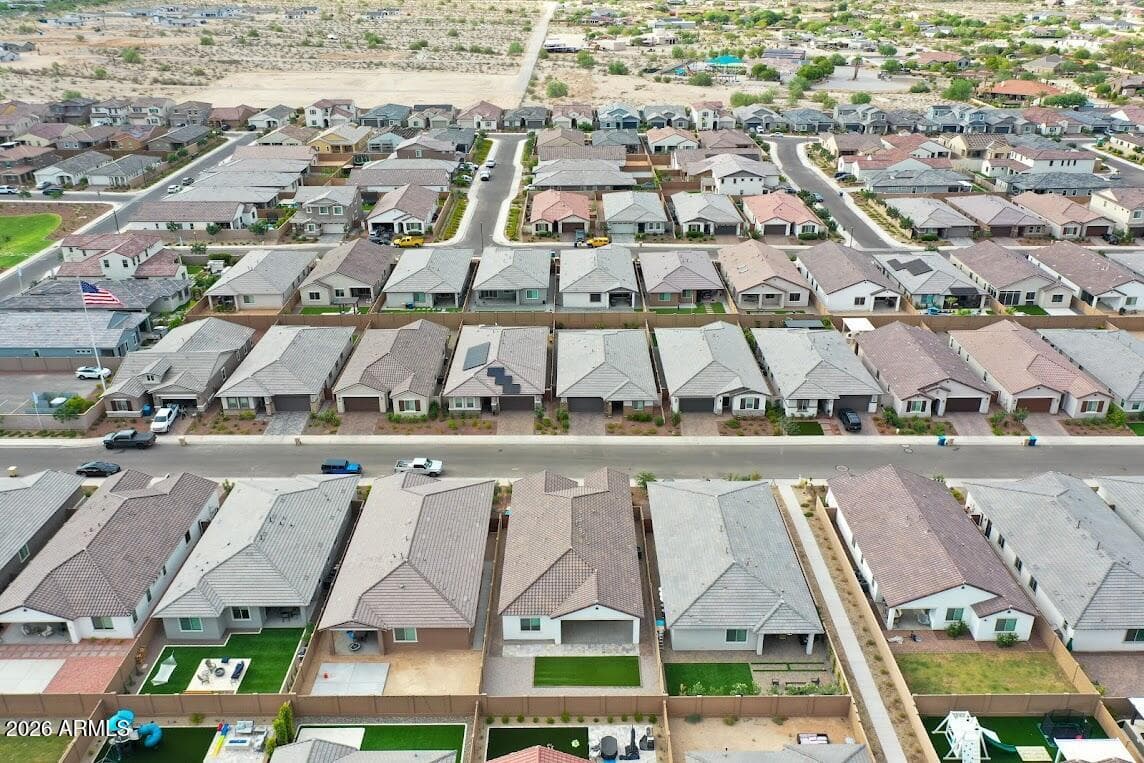 20093 W MONTECITO Avenue, Litchfield Park, AZ 85340 — photo 61 of 62