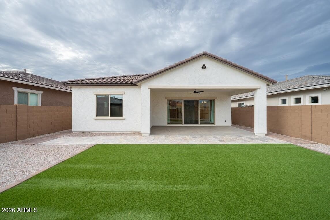 20093 W MONTECITO Avenue, Litchfield Park, AZ 85340 — photo 49 of 62