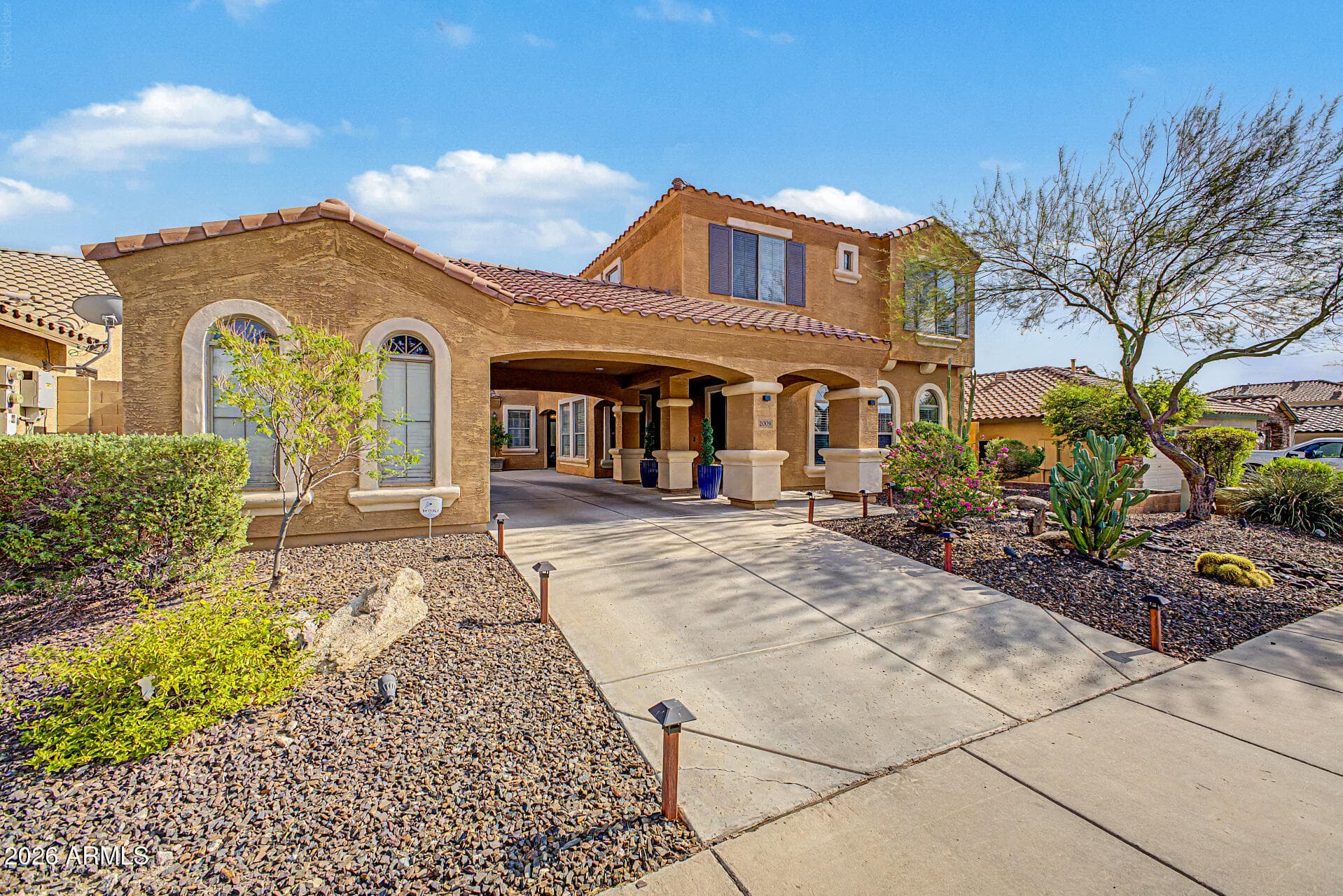 2009 W Nadine Way, Phoenix, AZ 85085 — photo 14 of 87