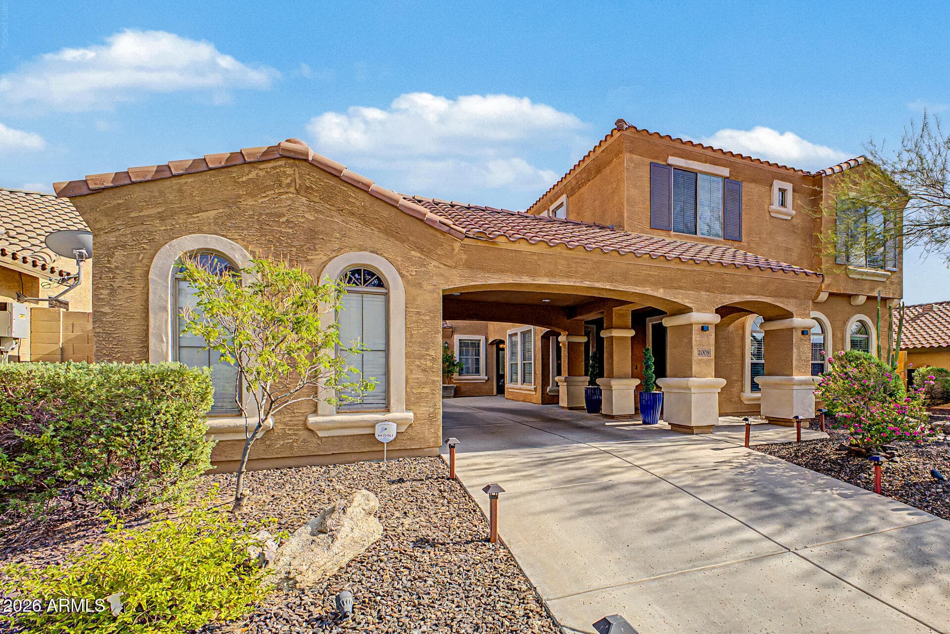2009 W Nadine Way, Phoenix, AZ 85085 — photo 15 of 87