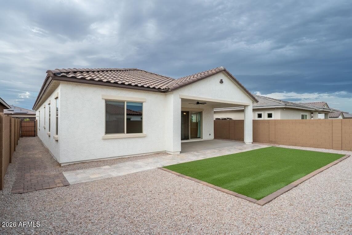 20093 W MONTECITO Avenue, Litchfield Park, AZ 85340 — photo 52 of 62
