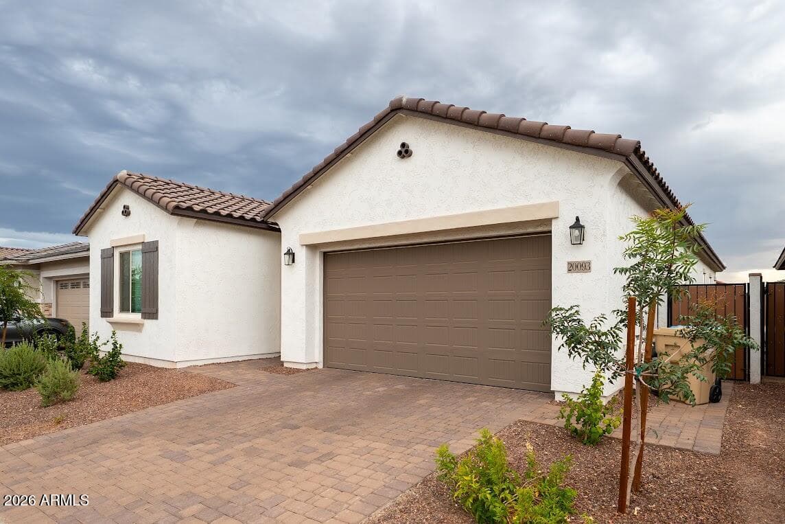 20093 W MONTECITO Avenue, Litchfield Park, AZ 85340 — photo 2 of 62