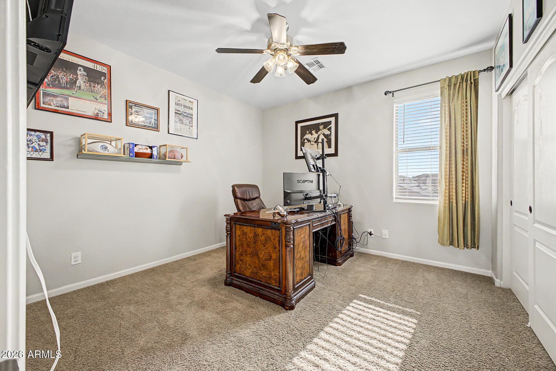 2009 W Nadine Way, Phoenix, AZ 85085 — photo 56 of 87