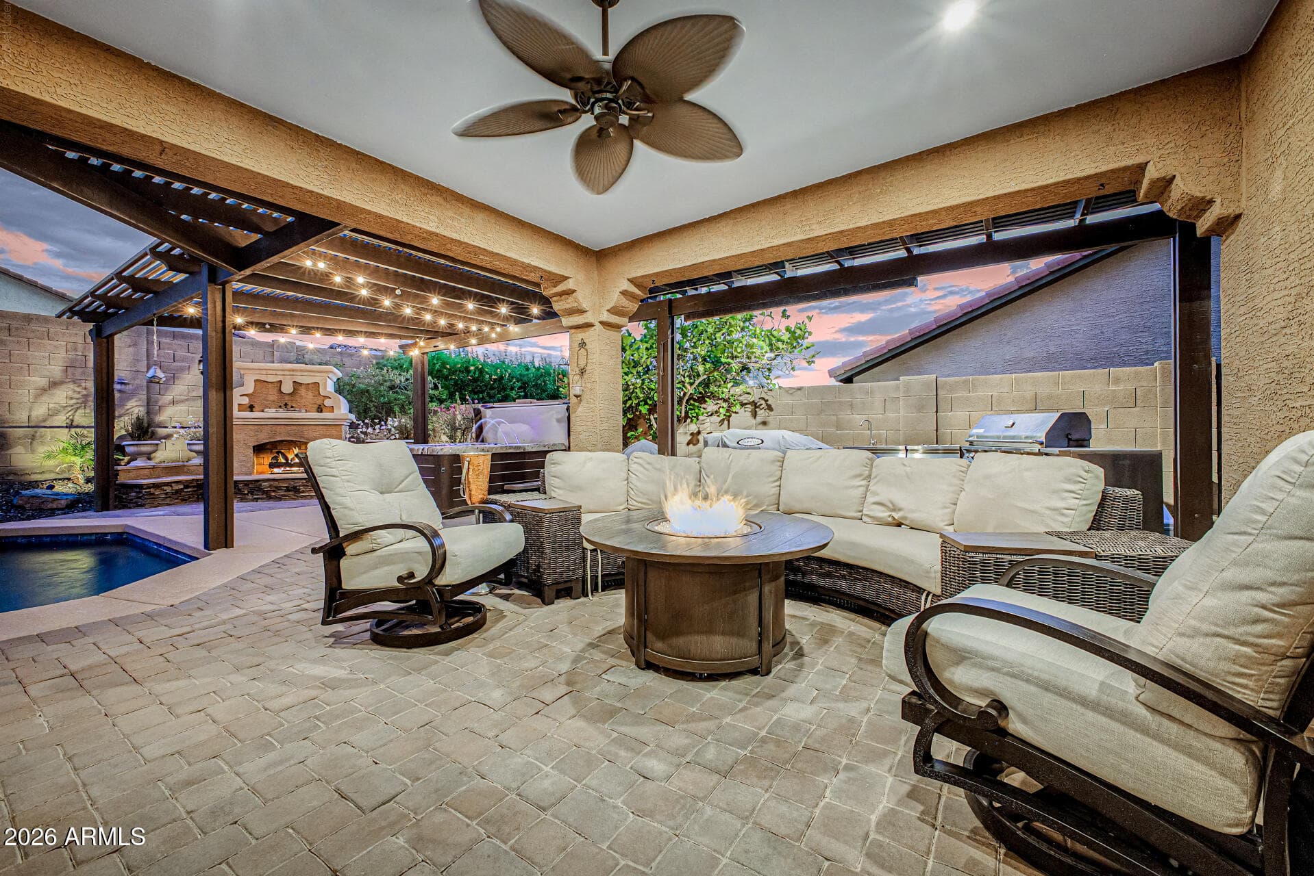 2009 W Nadine Way, Phoenix, AZ 85085 — photo 61 of 87