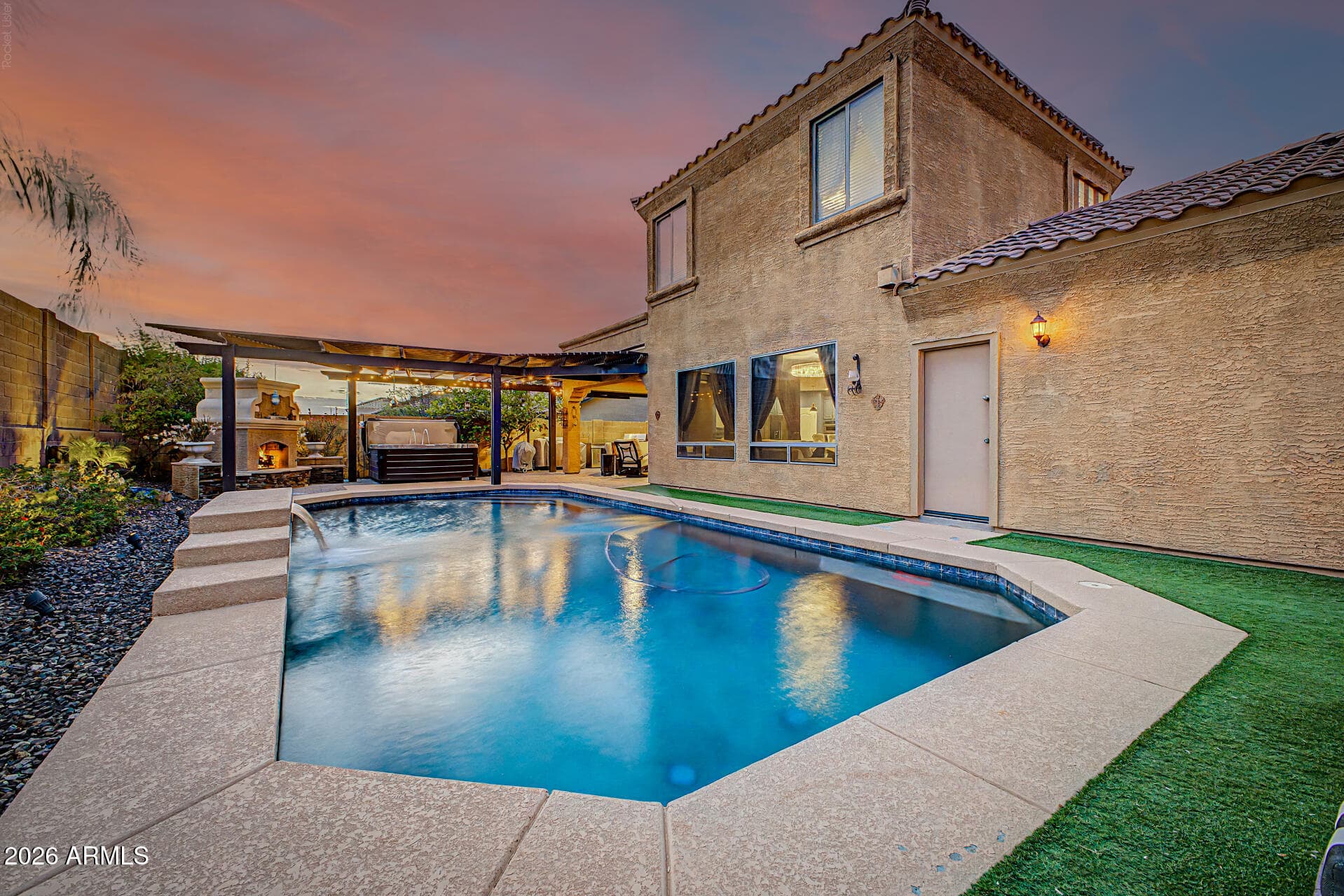 2009 W Nadine Way, Phoenix, AZ 85085 — photo 3 of 87