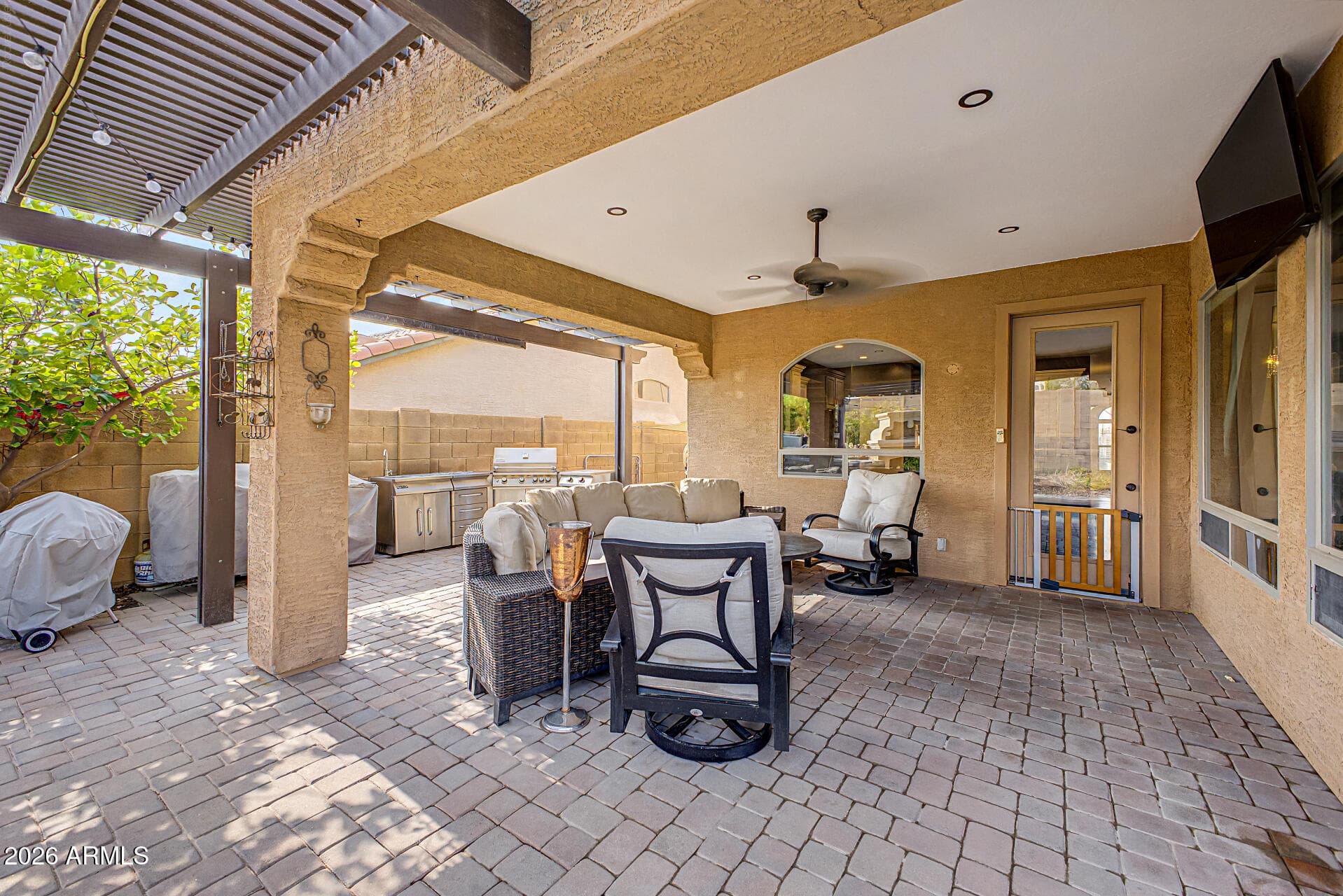 2009 W Nadine Way, Phoenix, AZ 85085 — photo 66 of 87