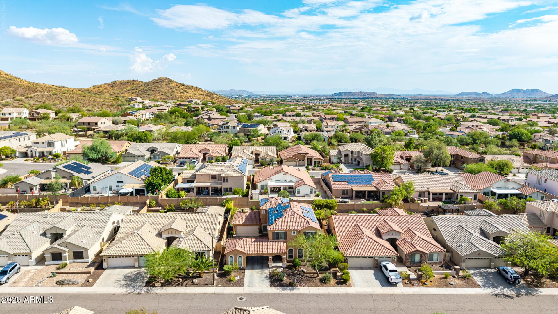 2009 W Nadine Way, Phoenix, AZ 85085 — photo 77 of 87