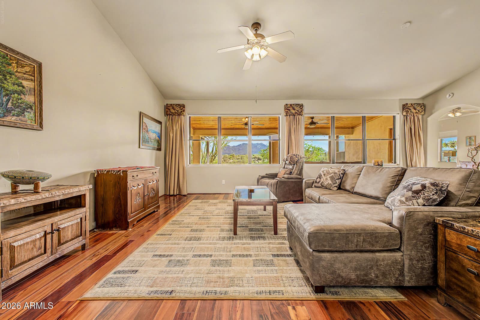 13849 E HAWKNEST Road, Scottsdale, AZ 85262 — photo 14 of 82