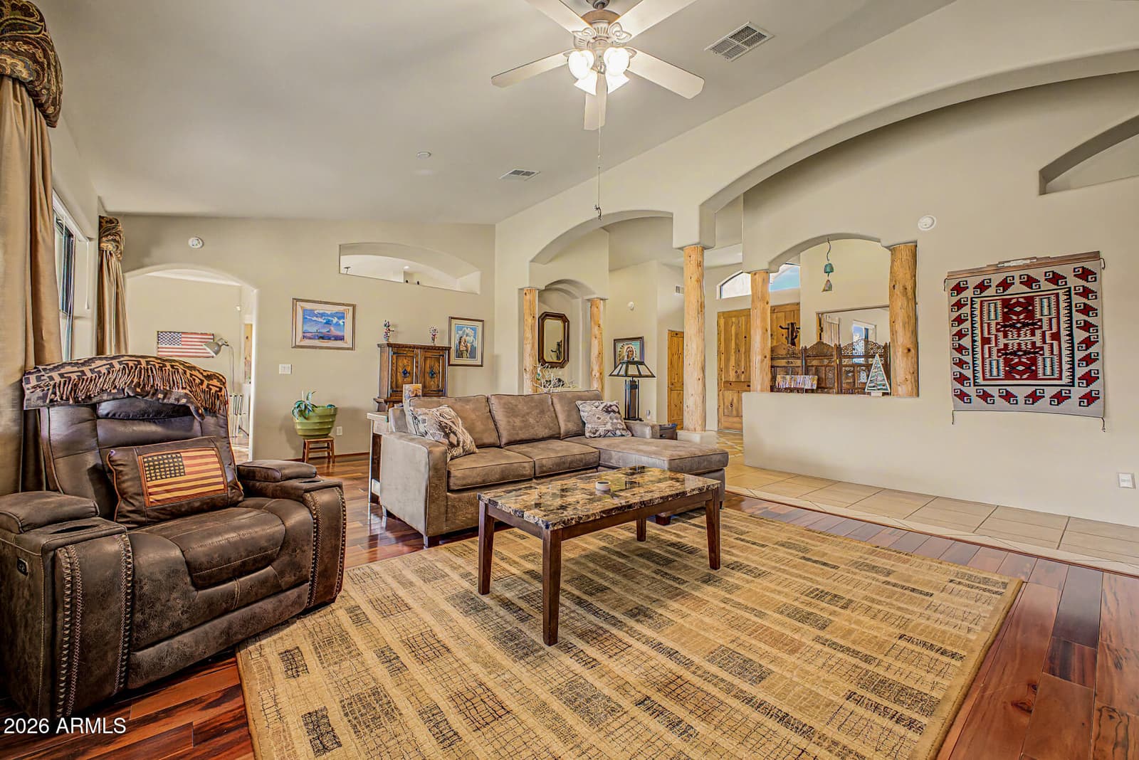 13849 E HAWKNEST Road, Scottsdale, AZ 85262 — photo 15 of 82